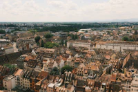 Best Rooftop Cafes in Strasbourg With Views Worth the Climb