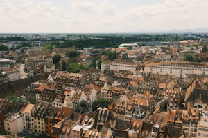 Strasbourg