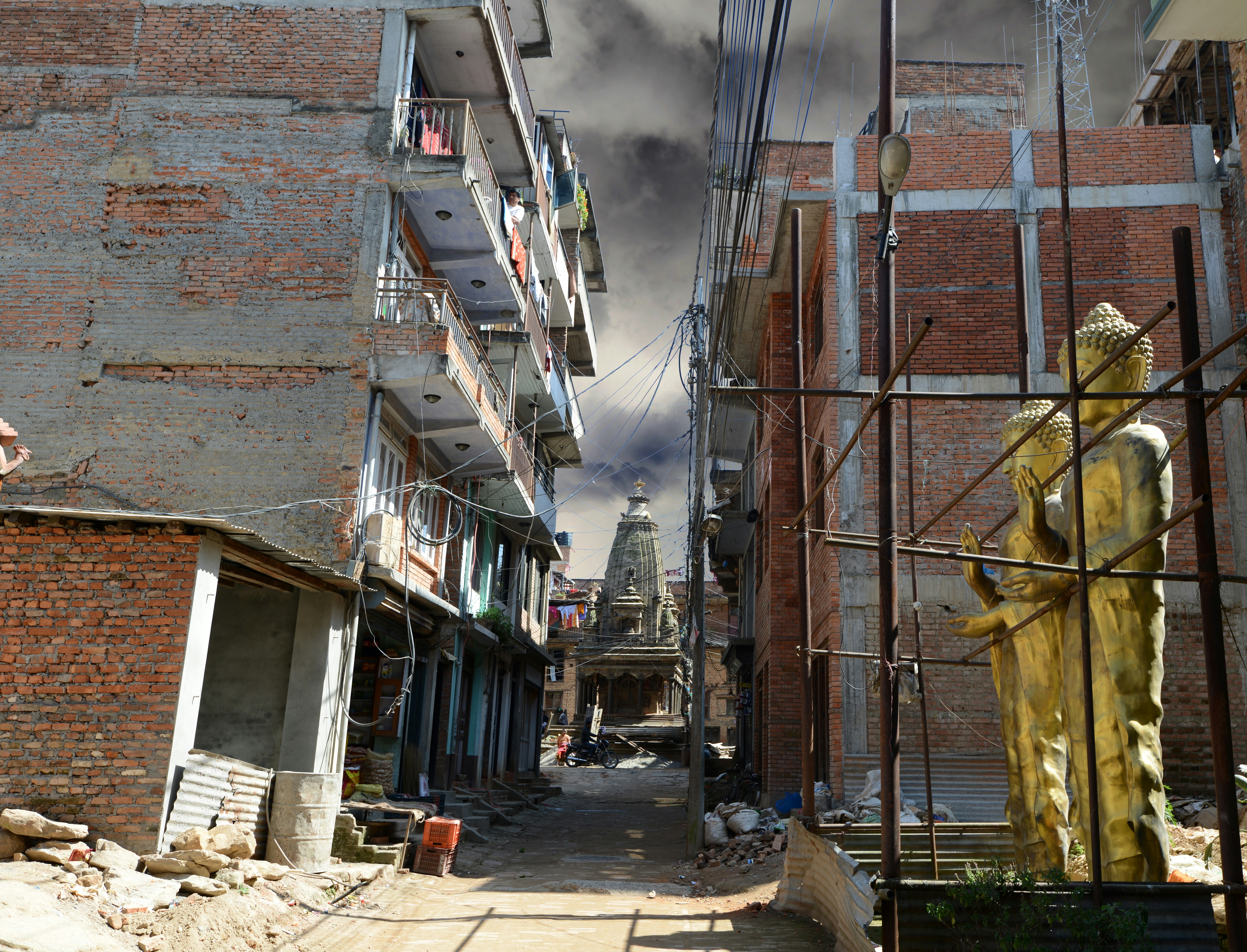 Tornado Alley Argentina