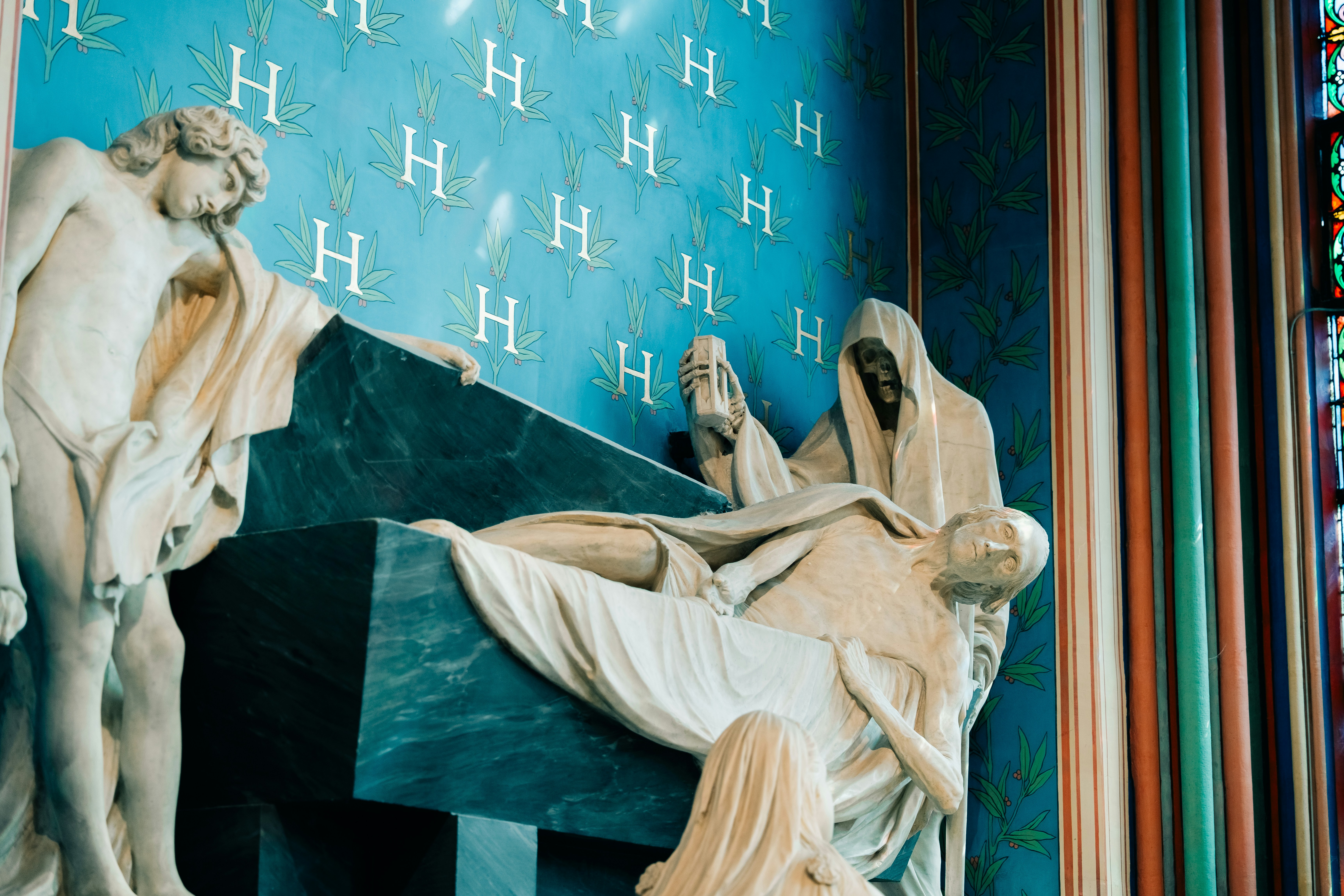 religious harmony wallpaper, wallpaper, Toleransi Beragama dalam Negara Khilafah 1