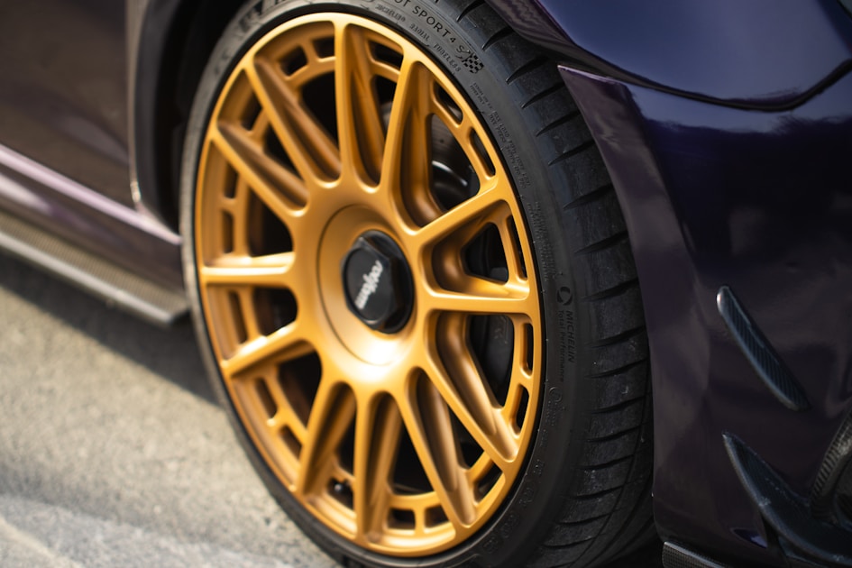 Chiptuning erklaert mehr leistung ohne garantieverlust — step-by-step visual example