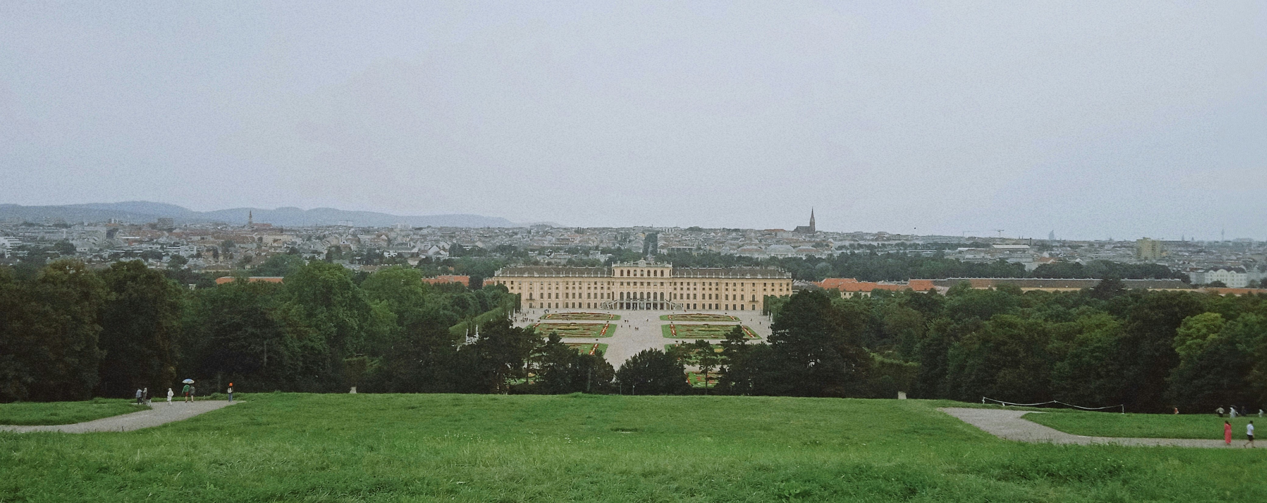 Premium Europe Centrale
