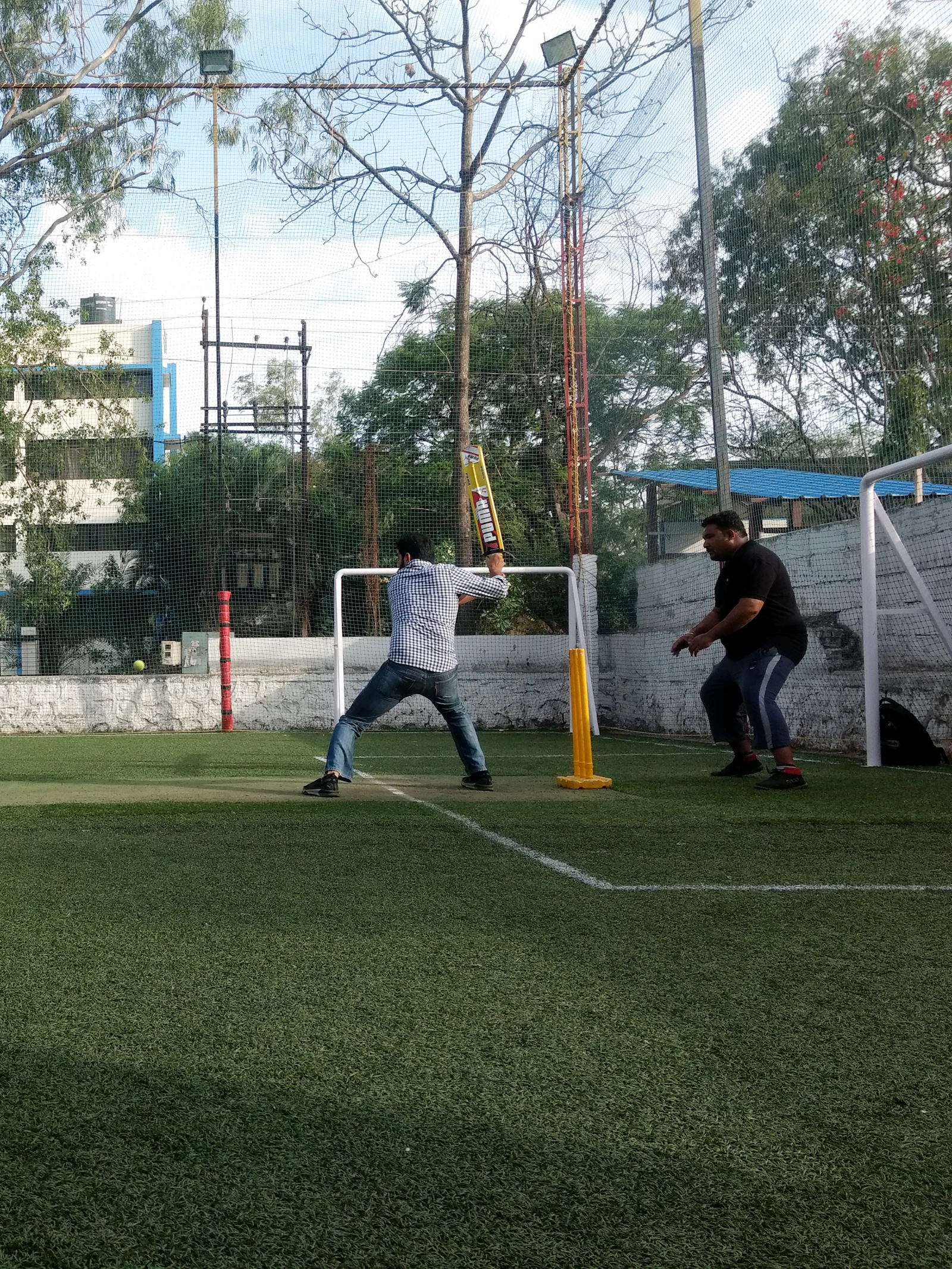 Sports Nets