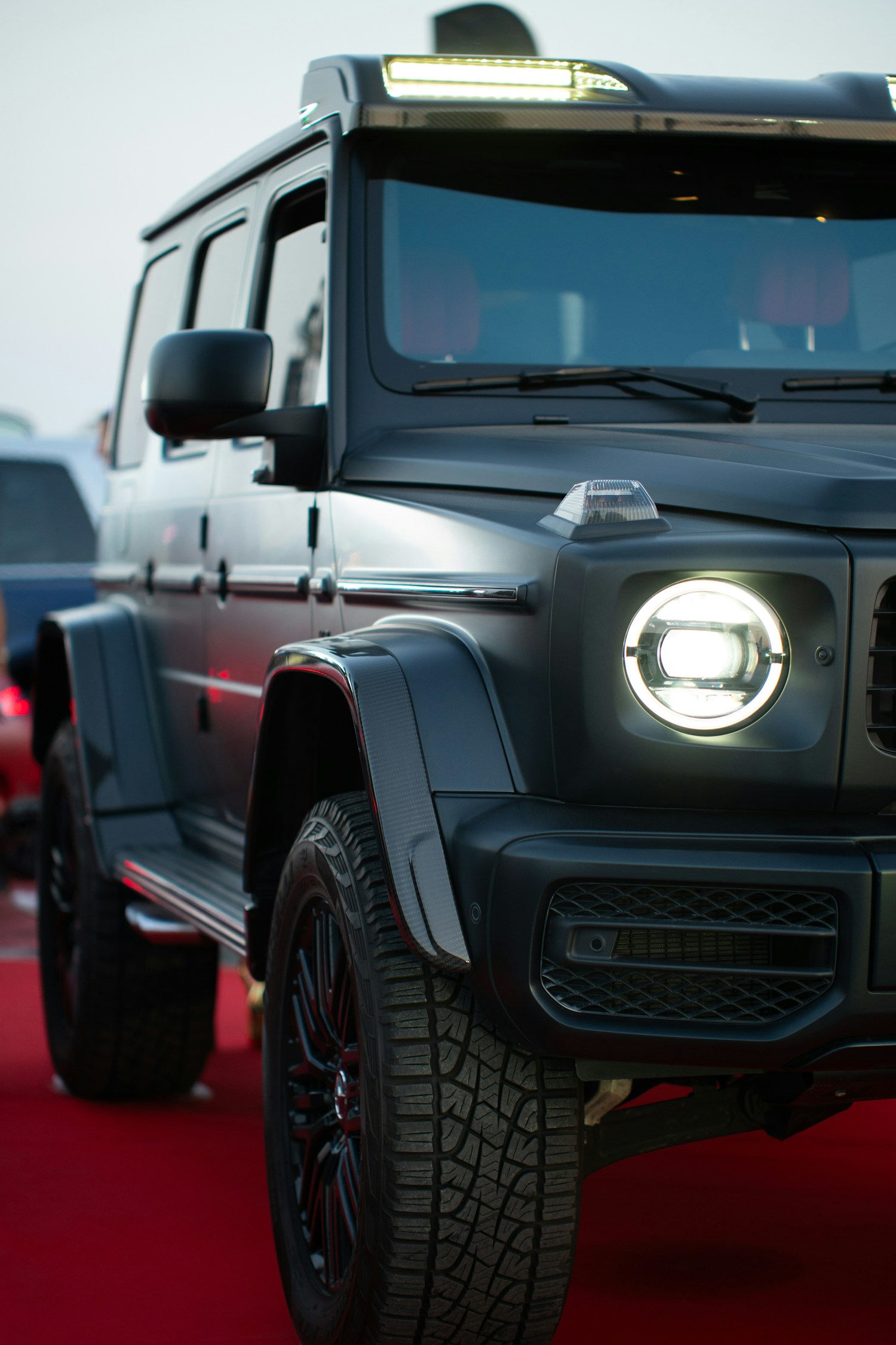 High-Quality Products Image