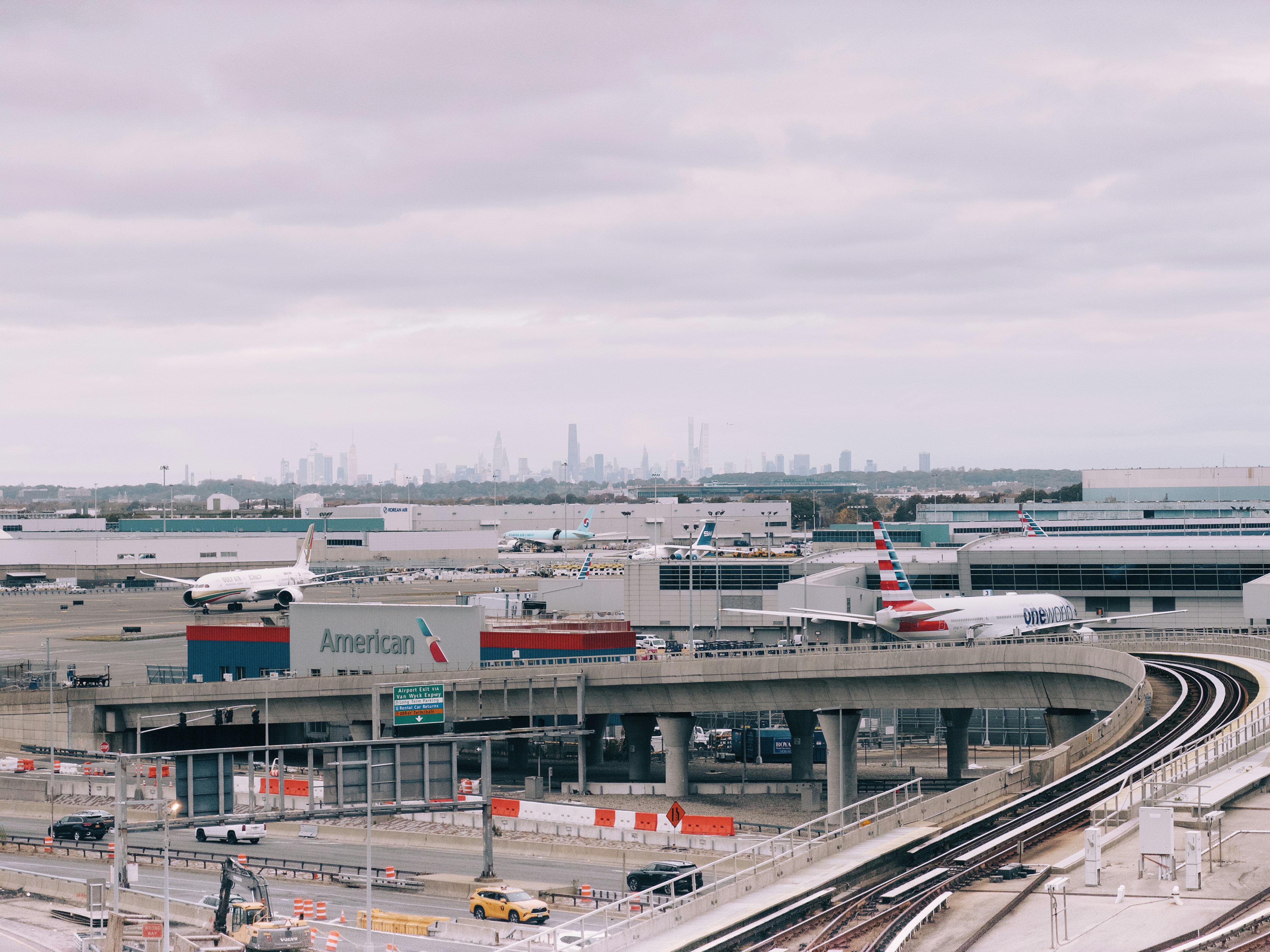 The Stopover Secret: Turning One Trip into Two