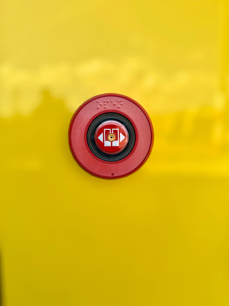 Cloud-Managed Exit Buttons & Break-Glass Units