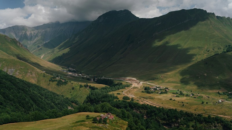 Batumi & Adscharien