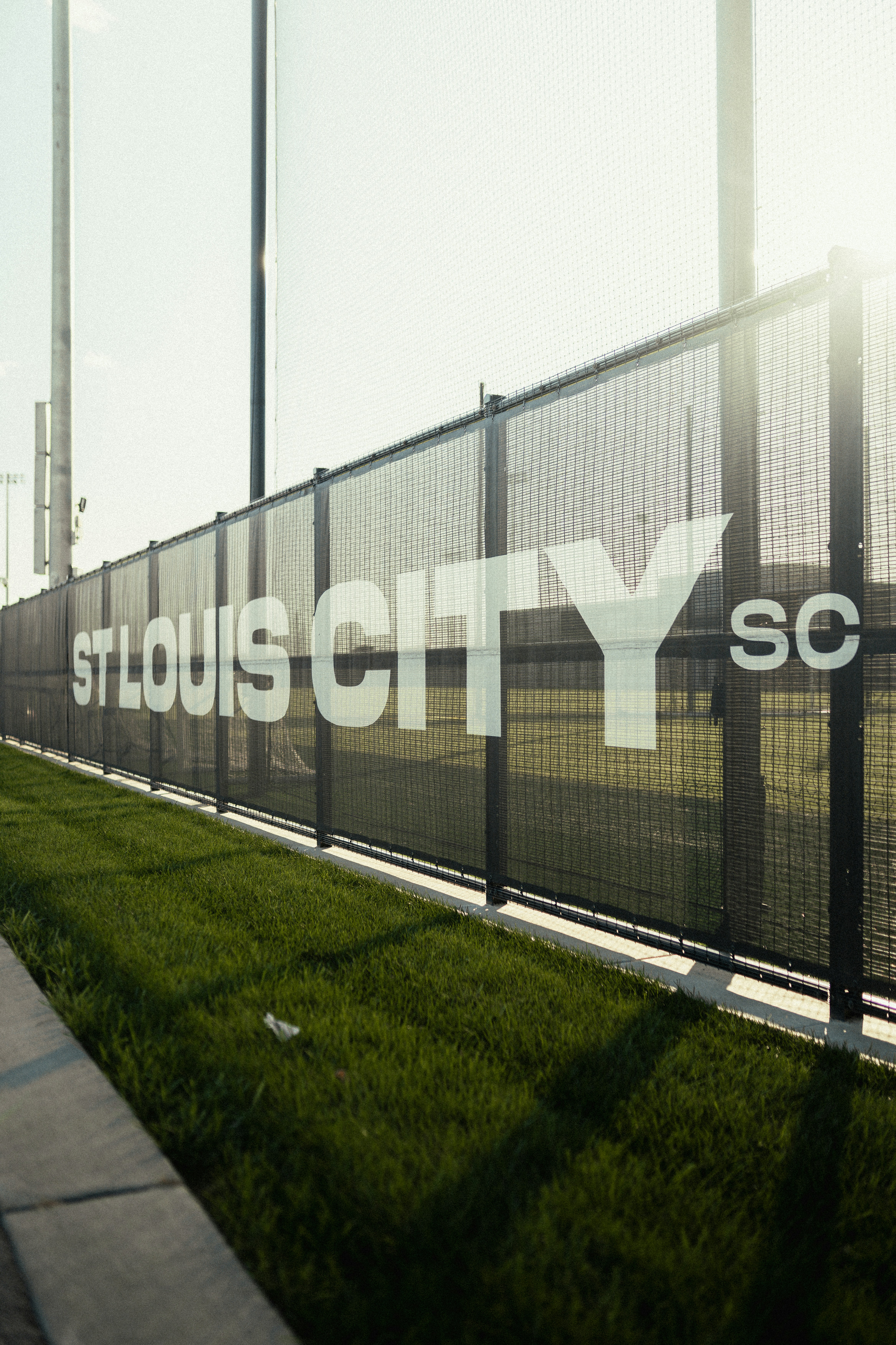 bay saint louis fence