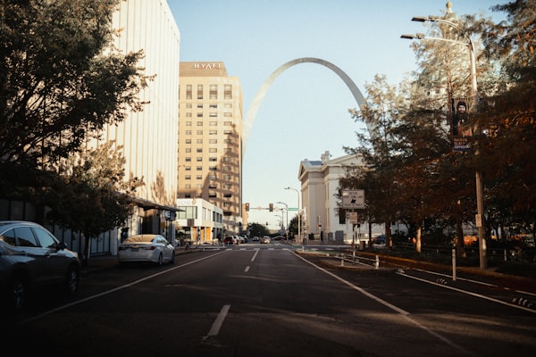 St. Louis, United States