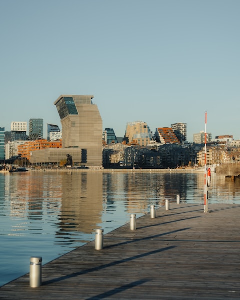 Oslo Marathon