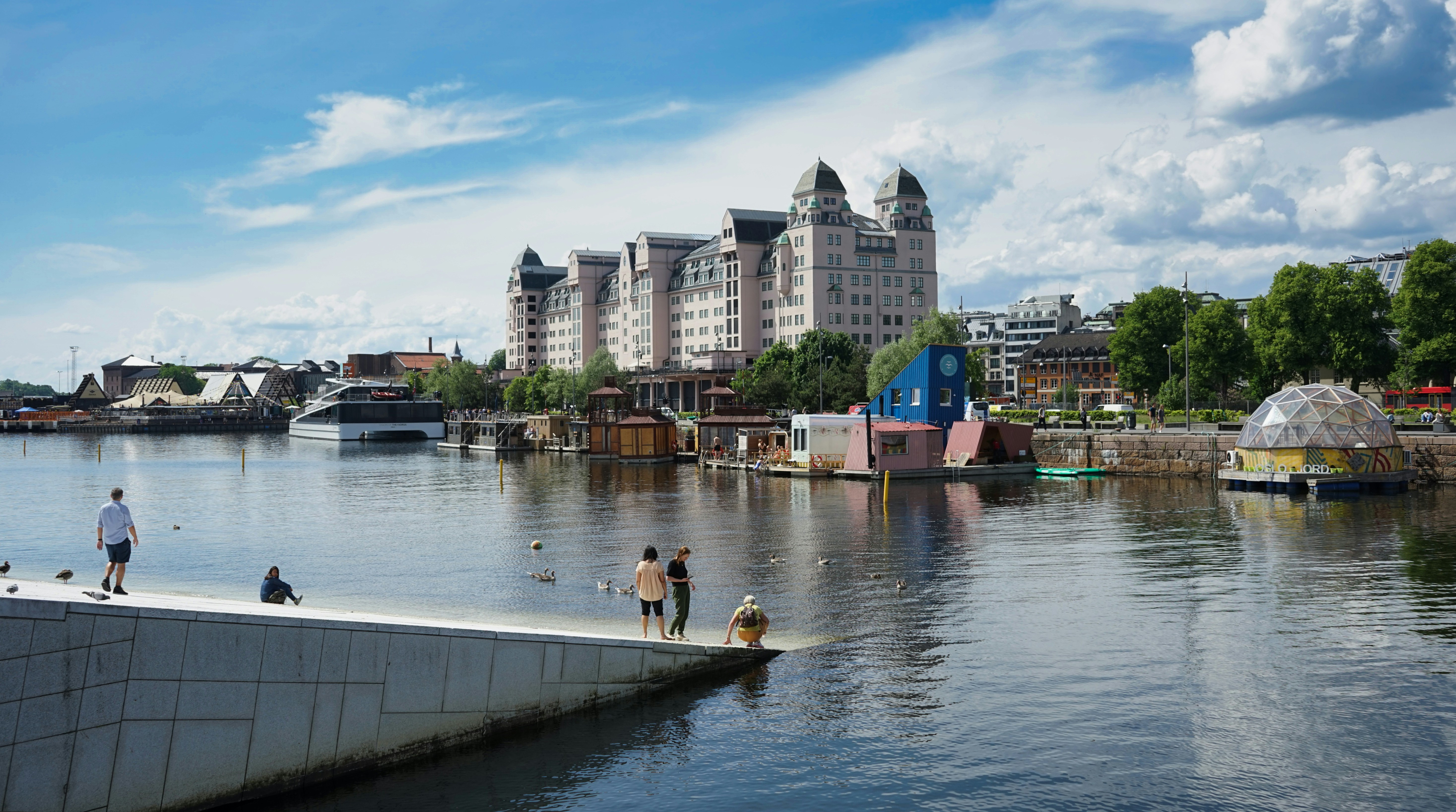 Photo by gunnarridder