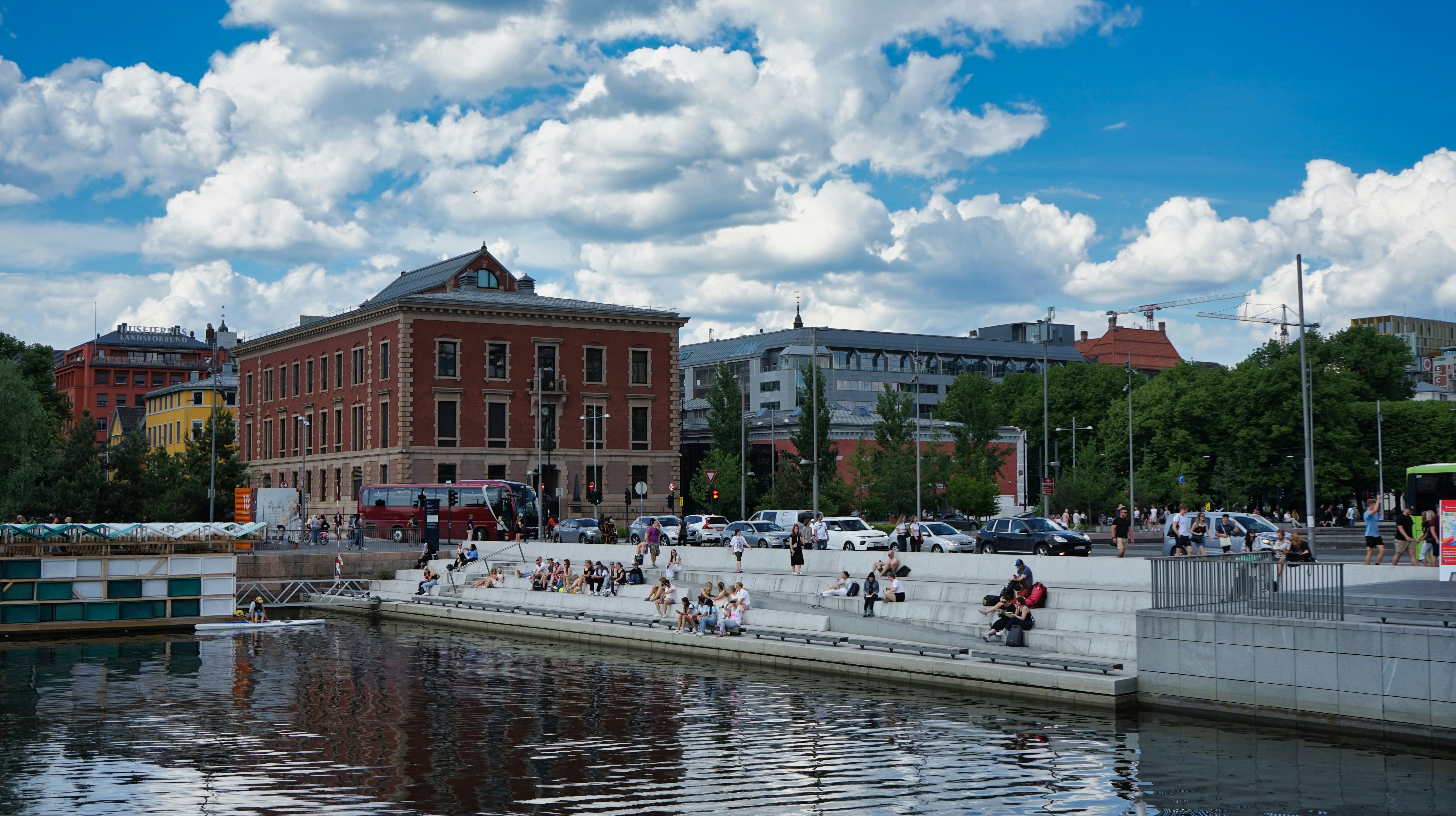 Photo by gunnarridder