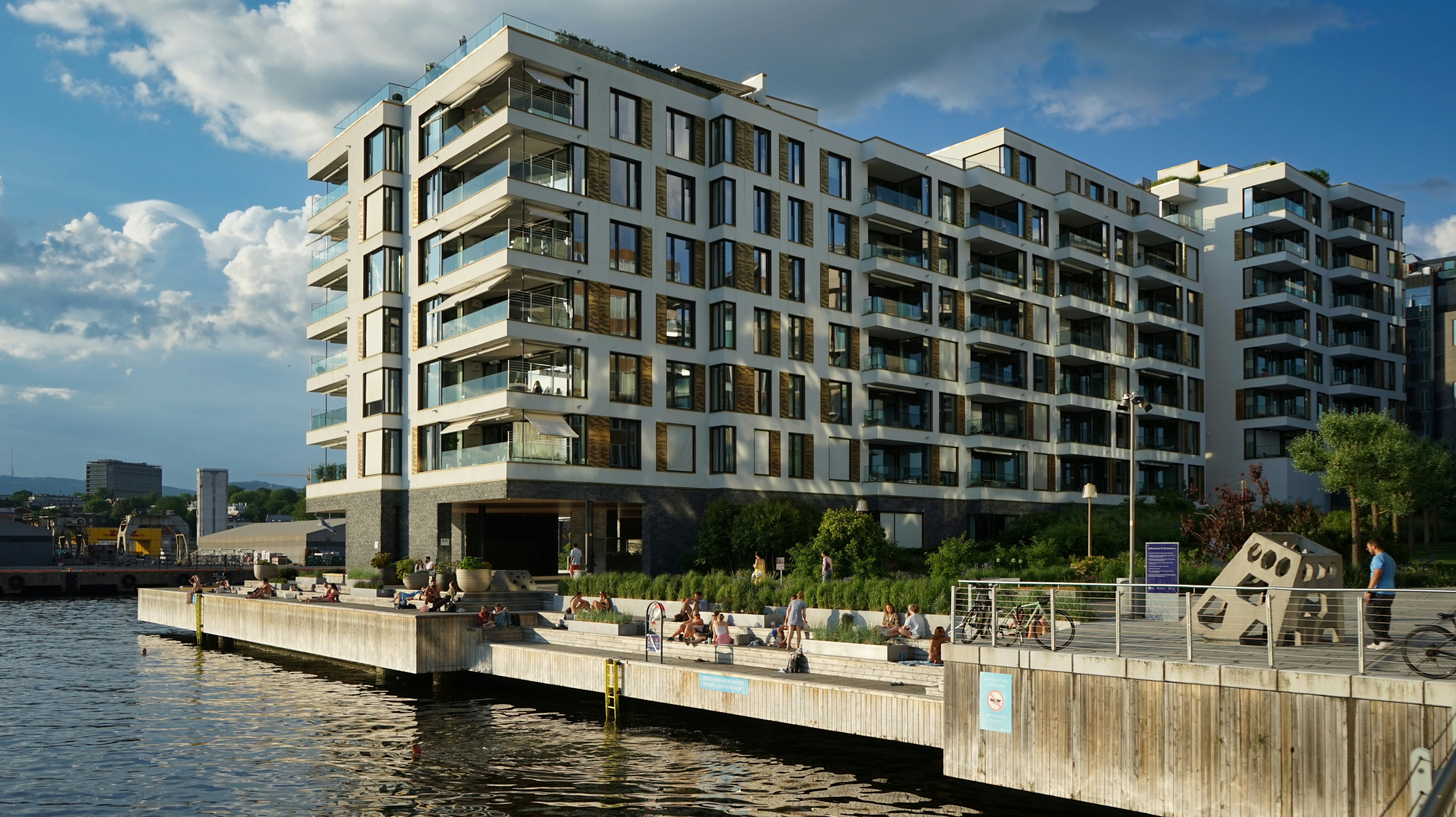 Photo by gunnarridder