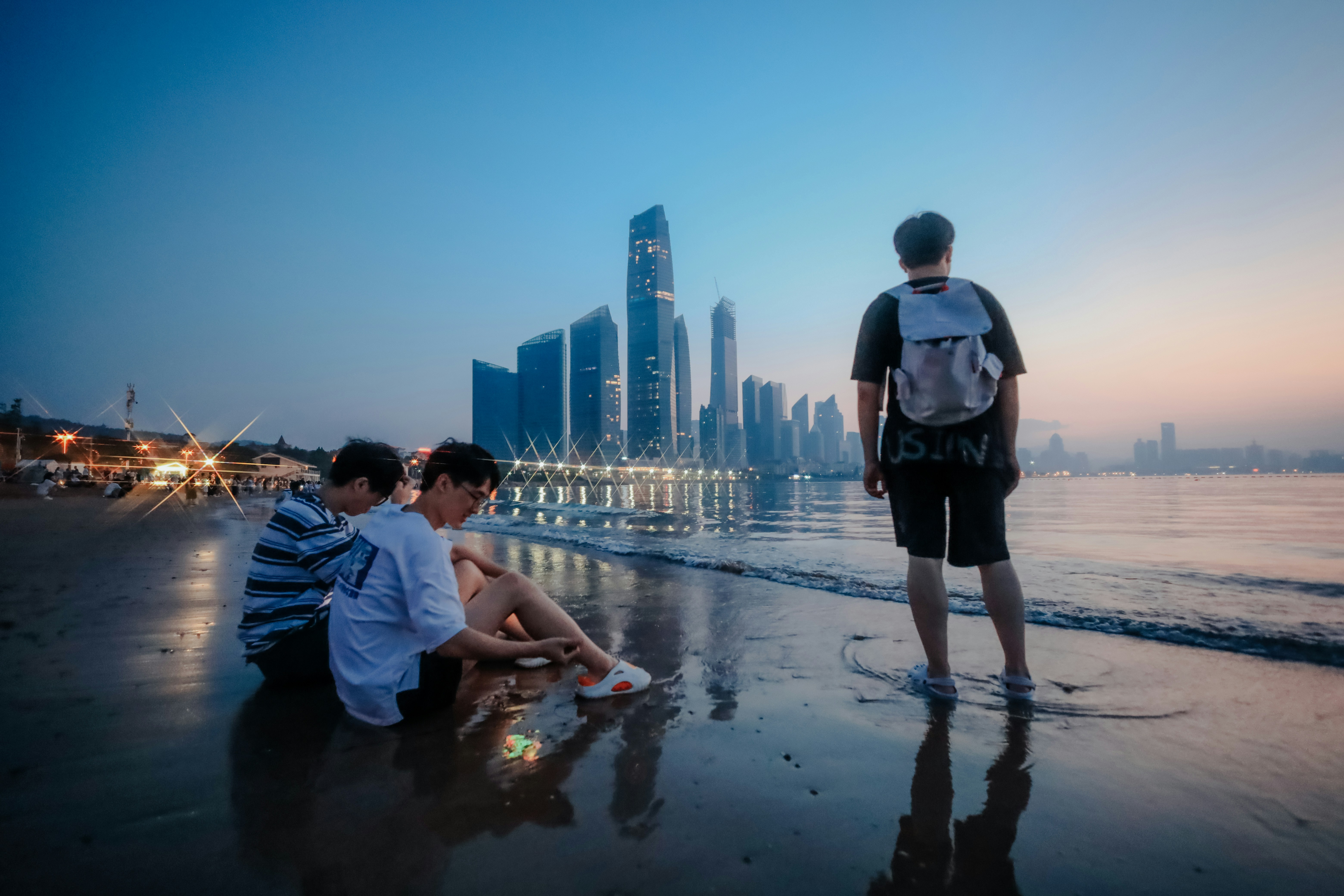 전국 문학관에서 현장 경험 쌓을 청년인턴 50명 모집 — Photo by jing chen on Unsplash