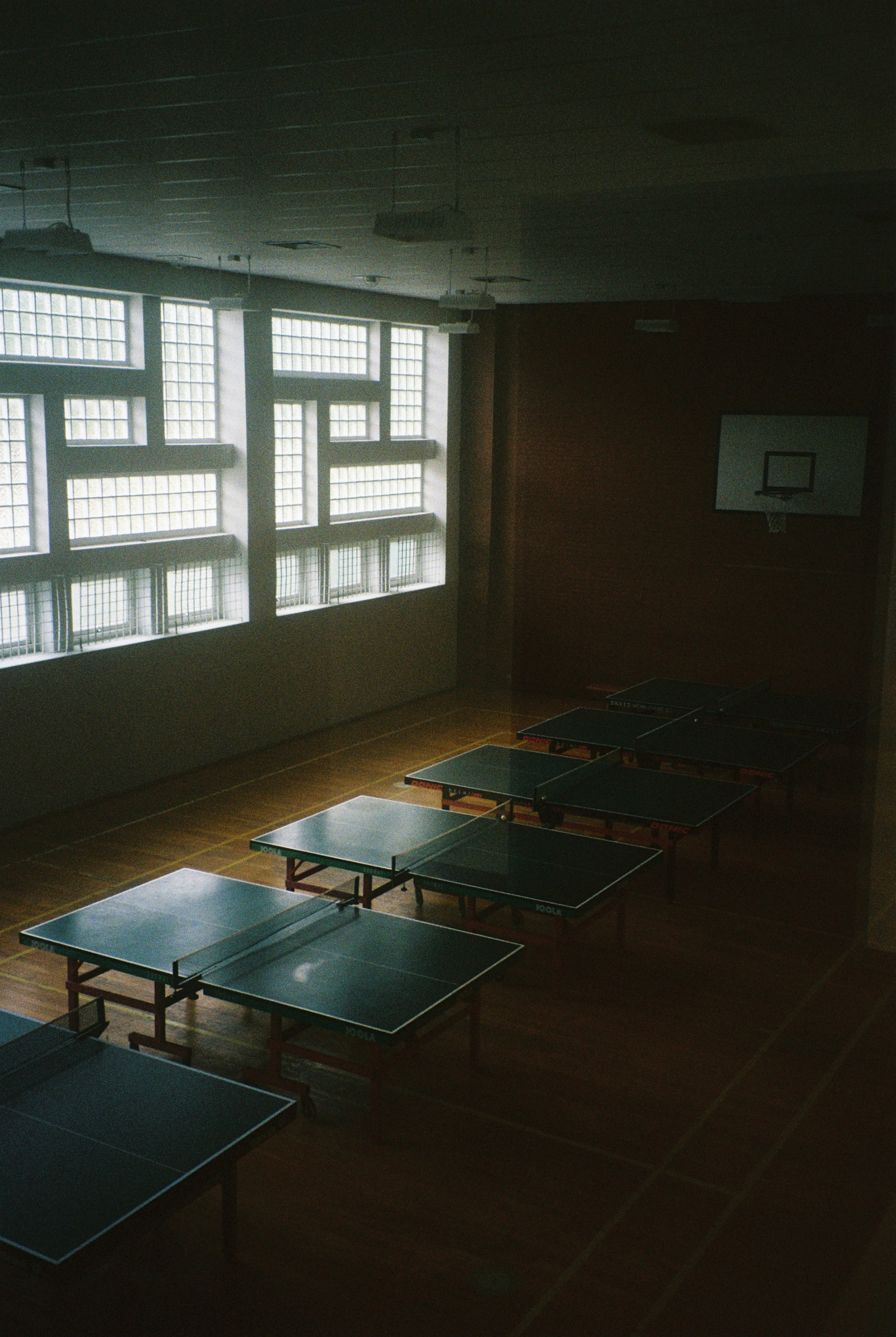 Bristol Grammar School Gym & Sports Hall