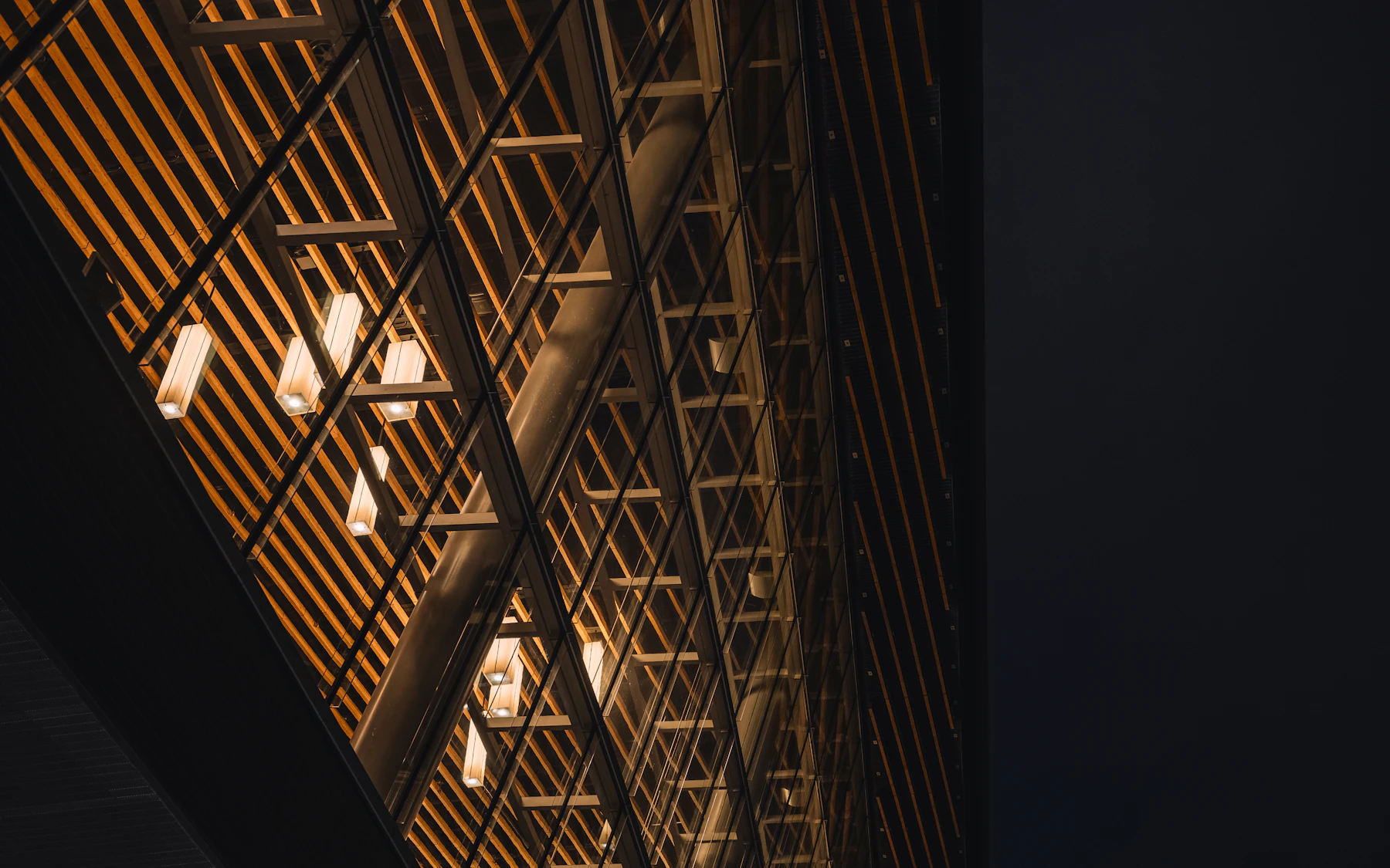 Denovo Design architectural design work