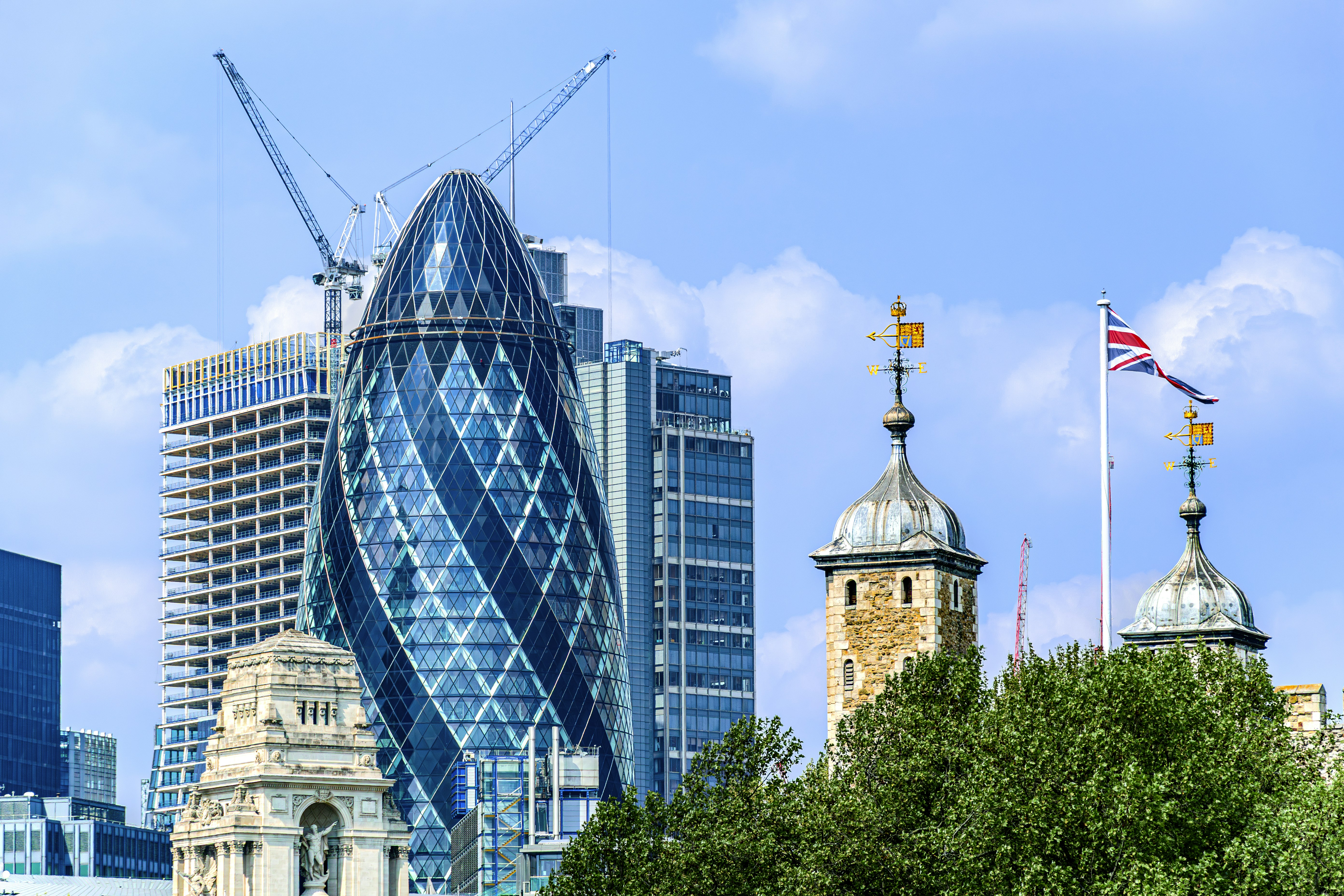 general related image for: Mayflower Acquisition Debuts After $500 Million London IPO