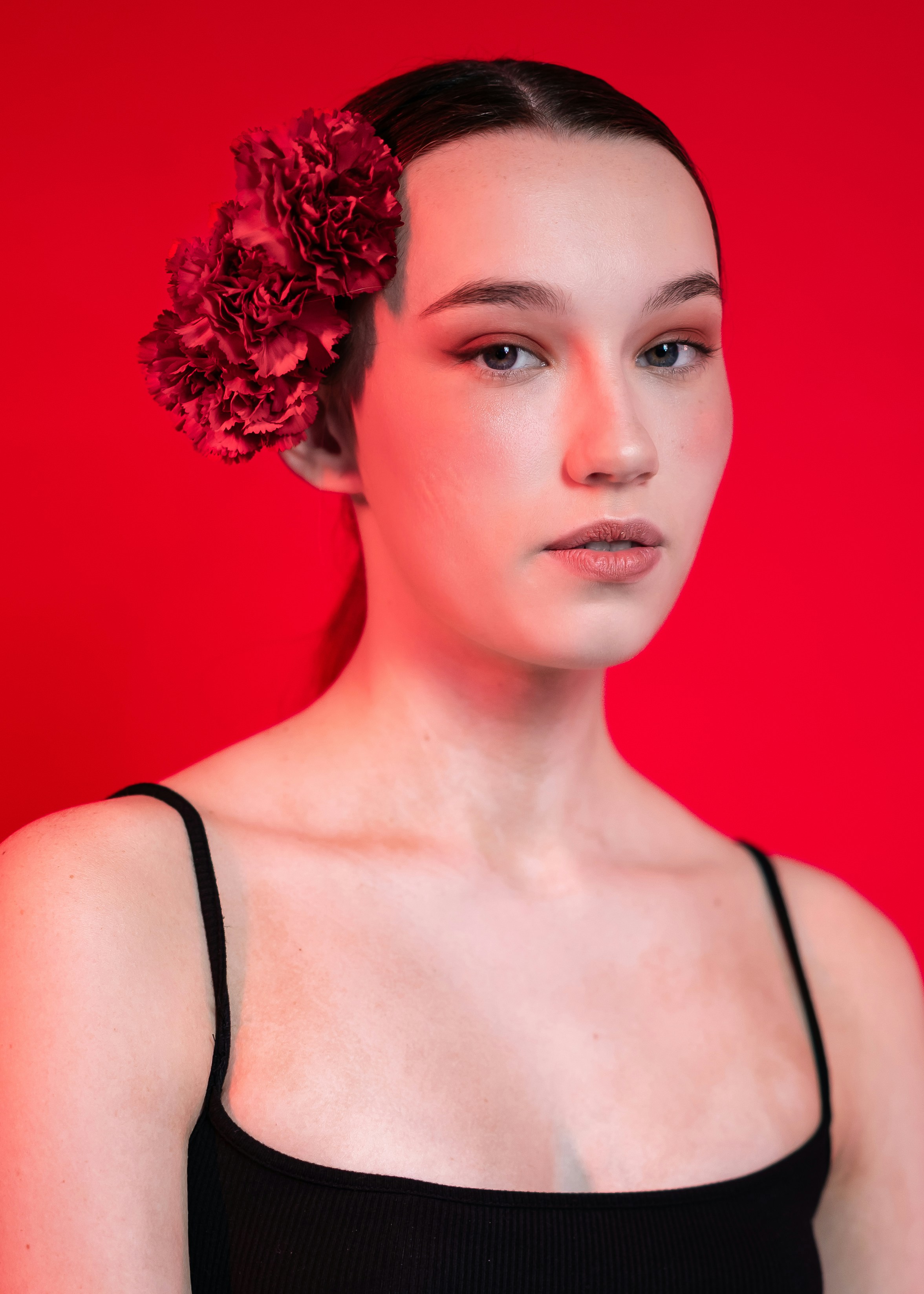 What is your biggest worry about changing your hair color?