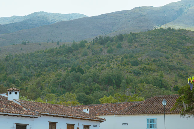 15-Day Colombia Budget Backpacking Itinerary