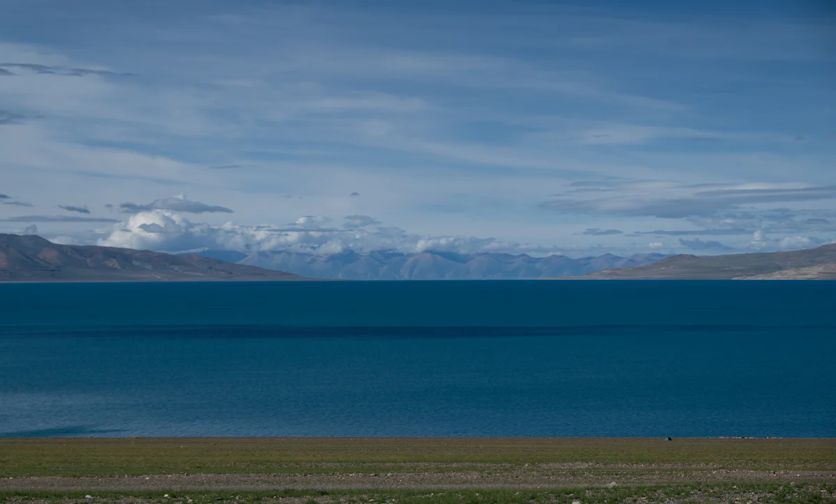Wular Lake