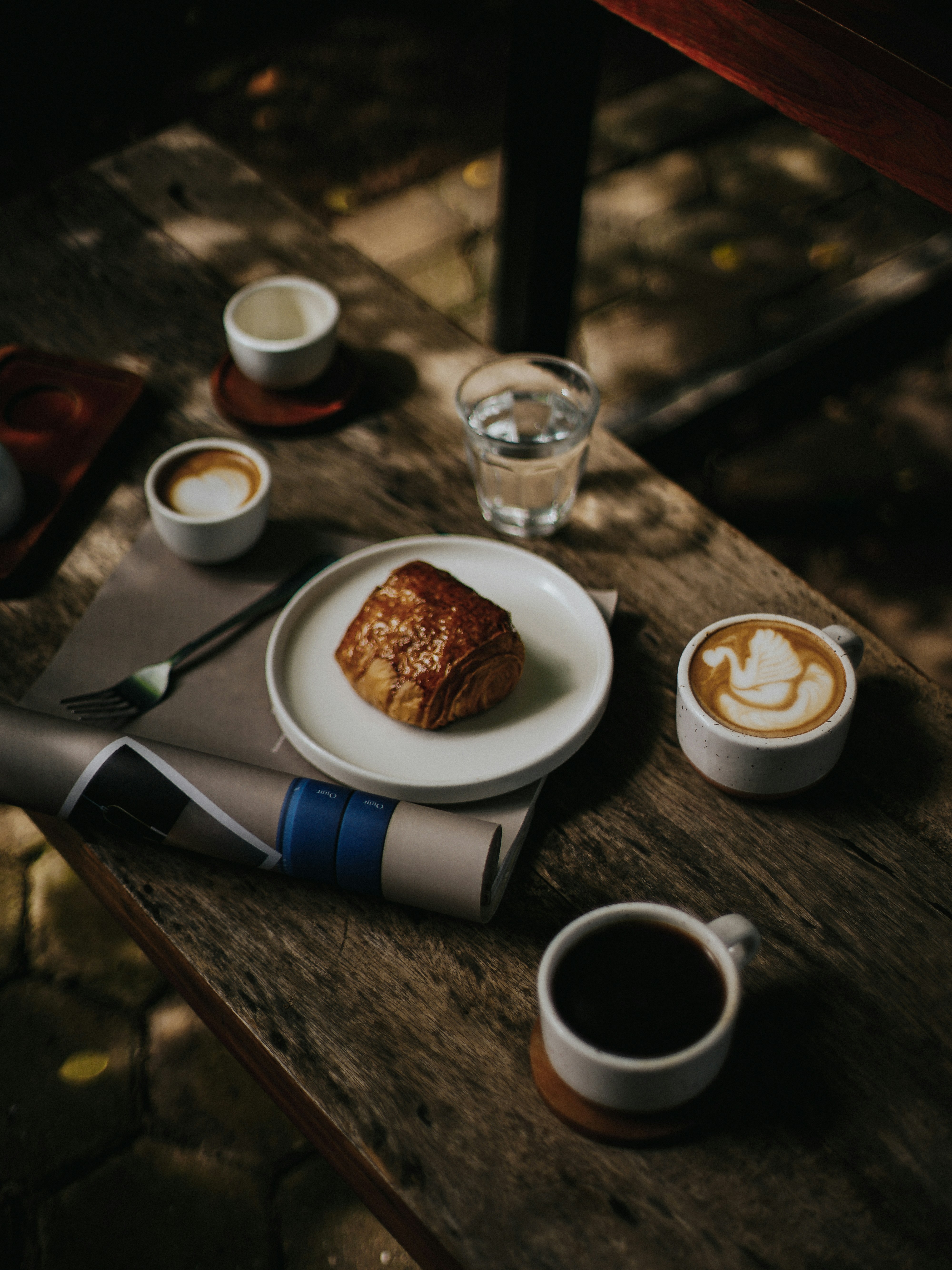 Photo by triyonopangestu