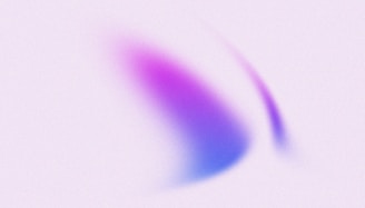 Abstract soft pink background with purple and blue gradient