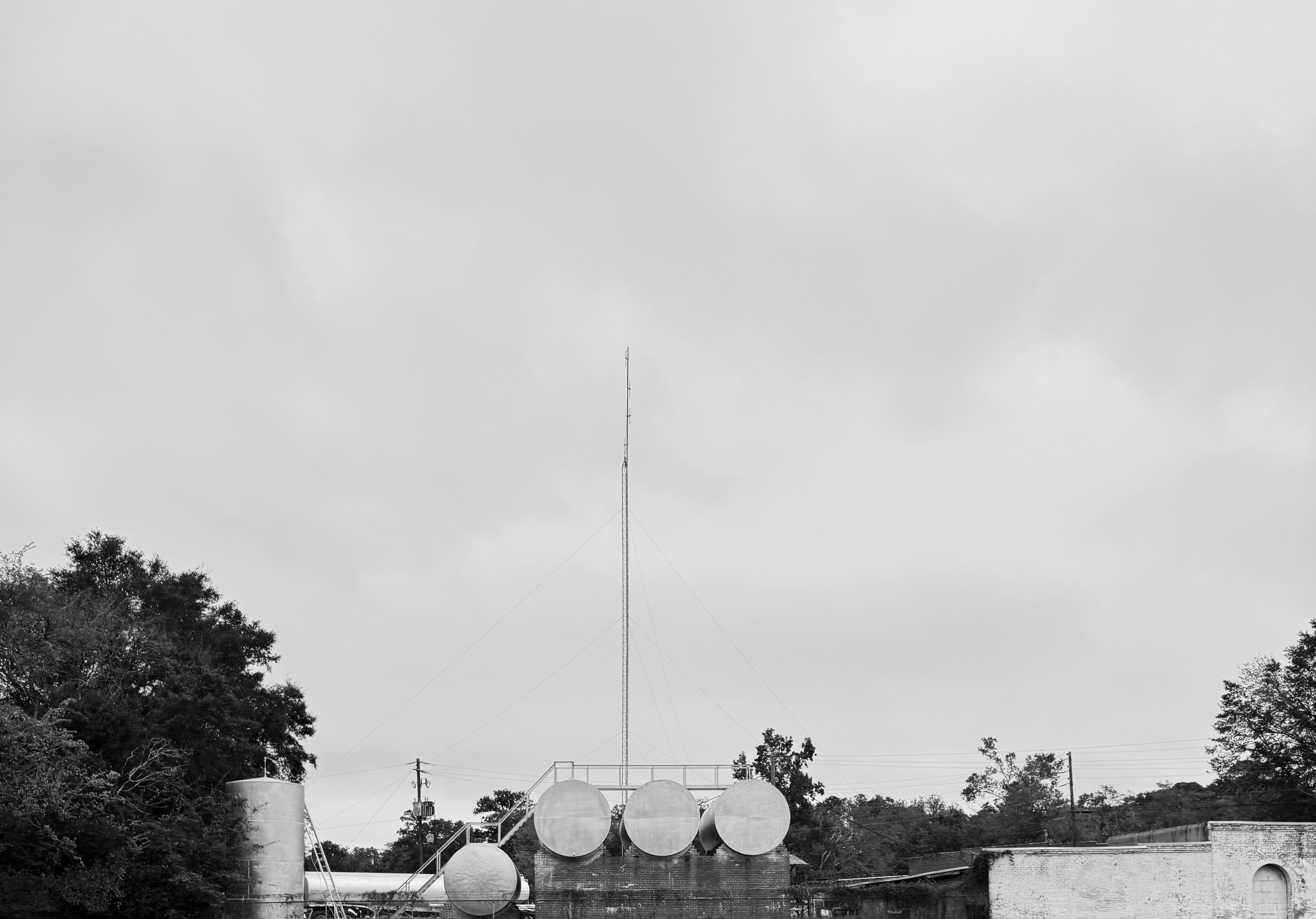 IT infrastructure technology