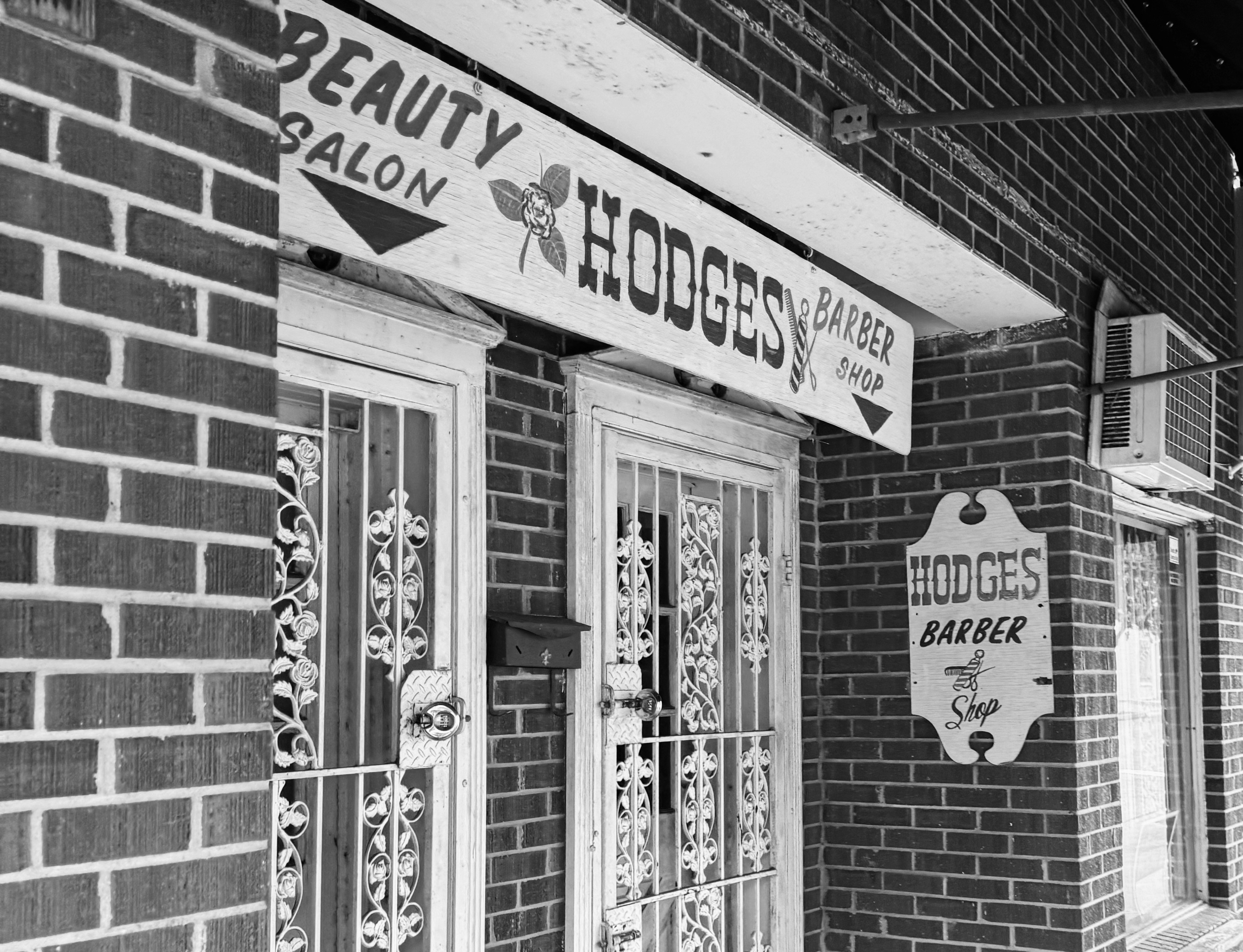 Salon Ashe