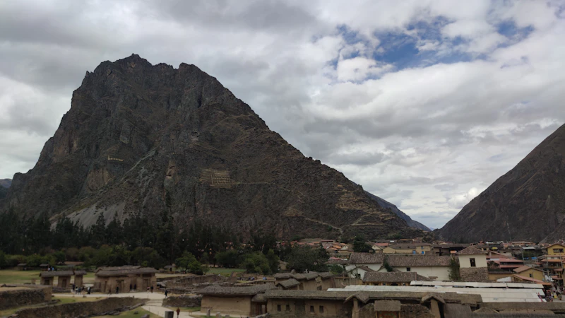 Best Sights in Ollantaytambo Away From the Tourist Traps