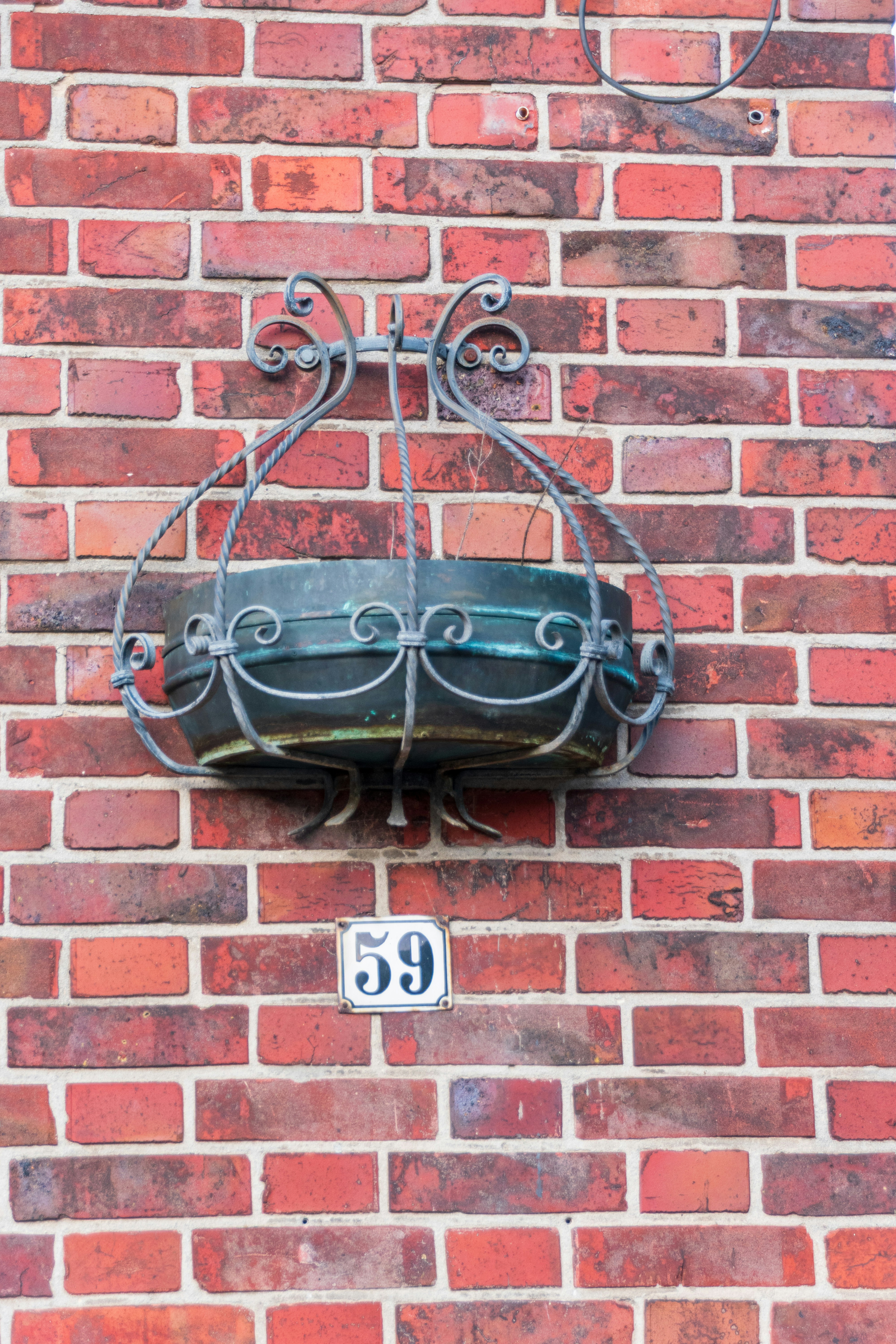 화분 피규어 장식 이미지2