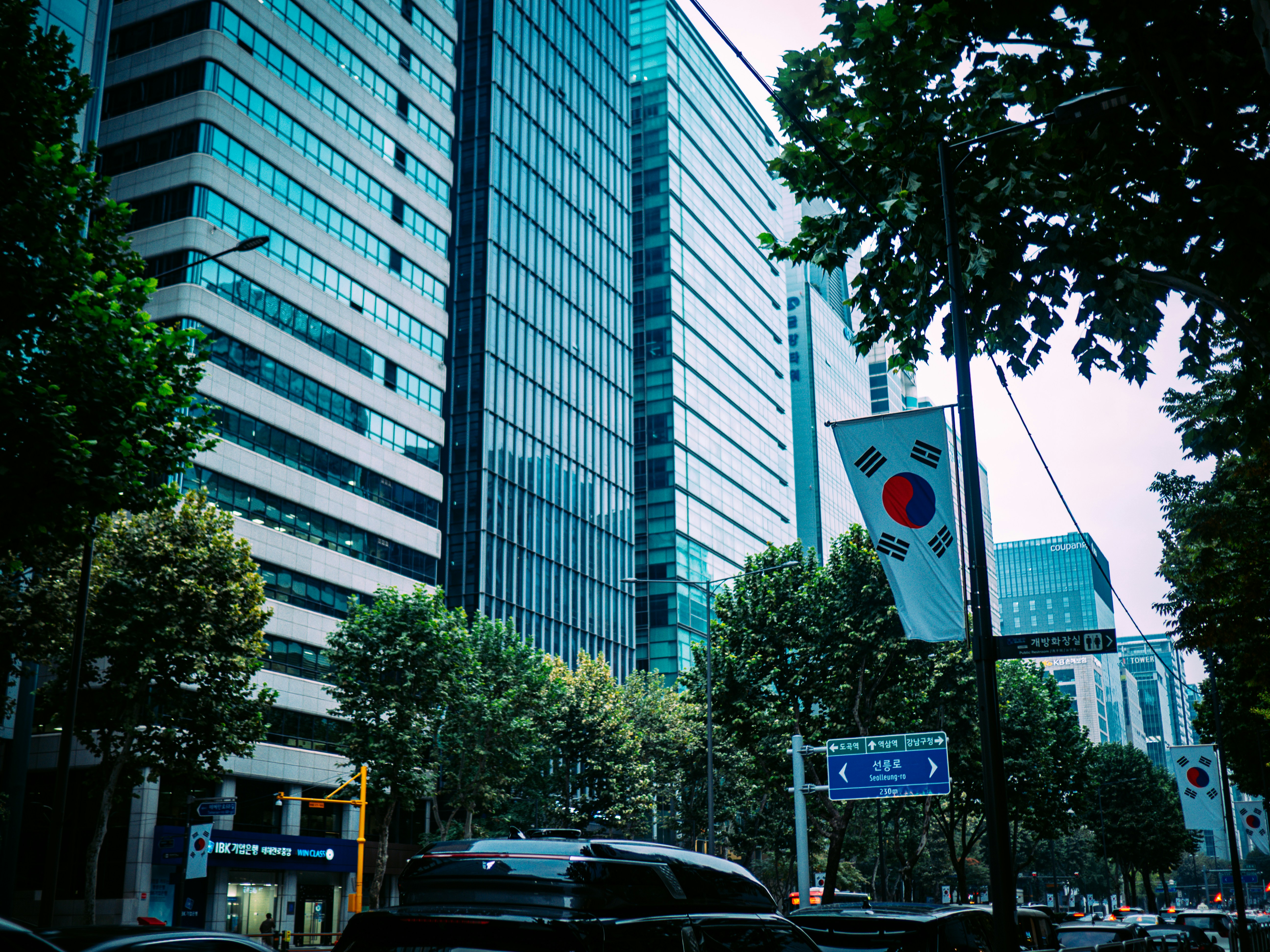 코스피 7,000 시대의 개막인가, 거대한 신기루인가? 씨티(Citi)가 분석한 한국 경제 '골디락스'의 실체와 대응 전략