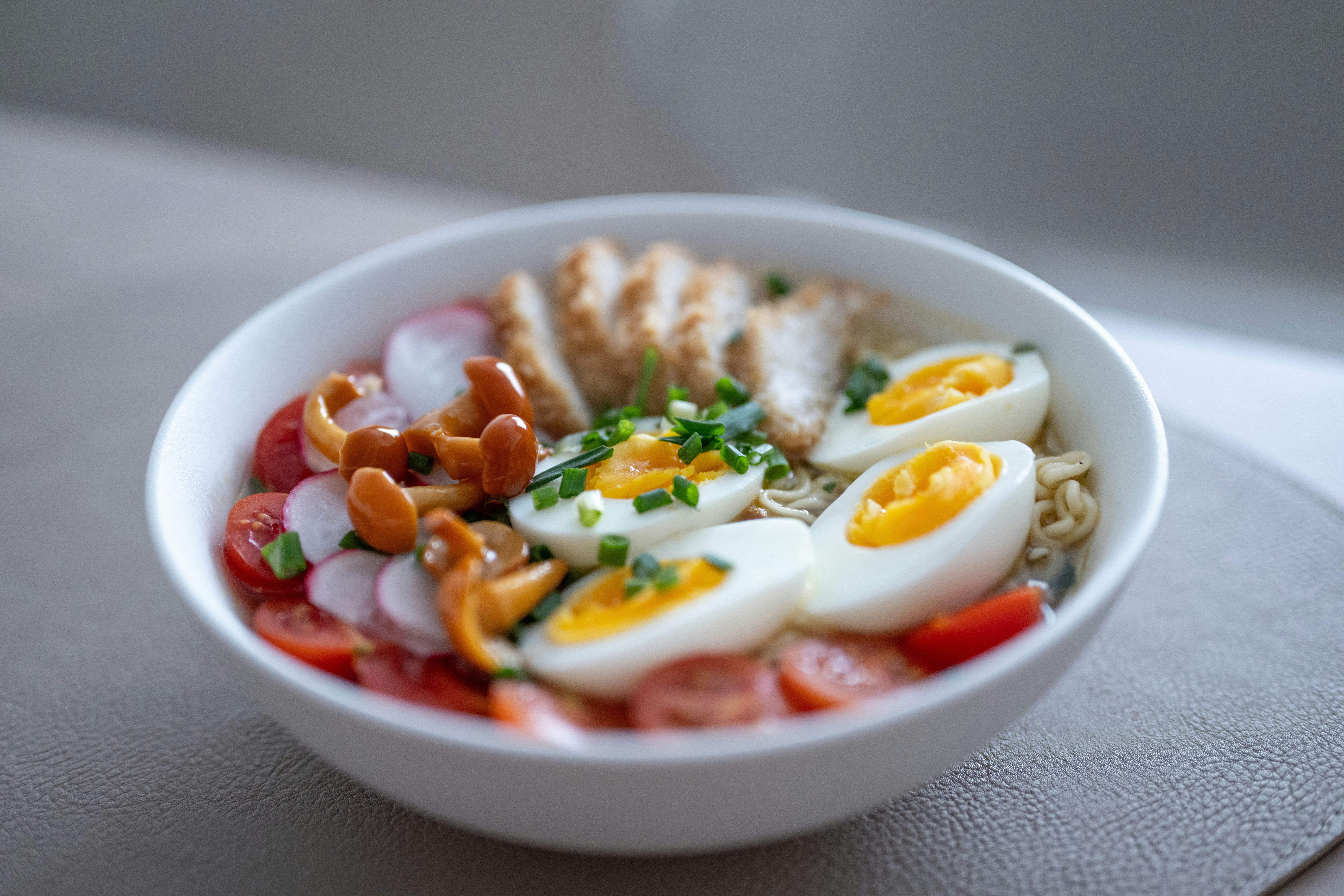 Benarkah Kaldu Jamur Lebih Sehat dari Kaldu Ayam atau Sapi?