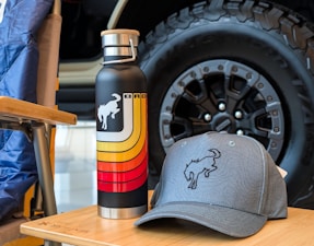 Best Water Bottles for Hiking and Backpacking