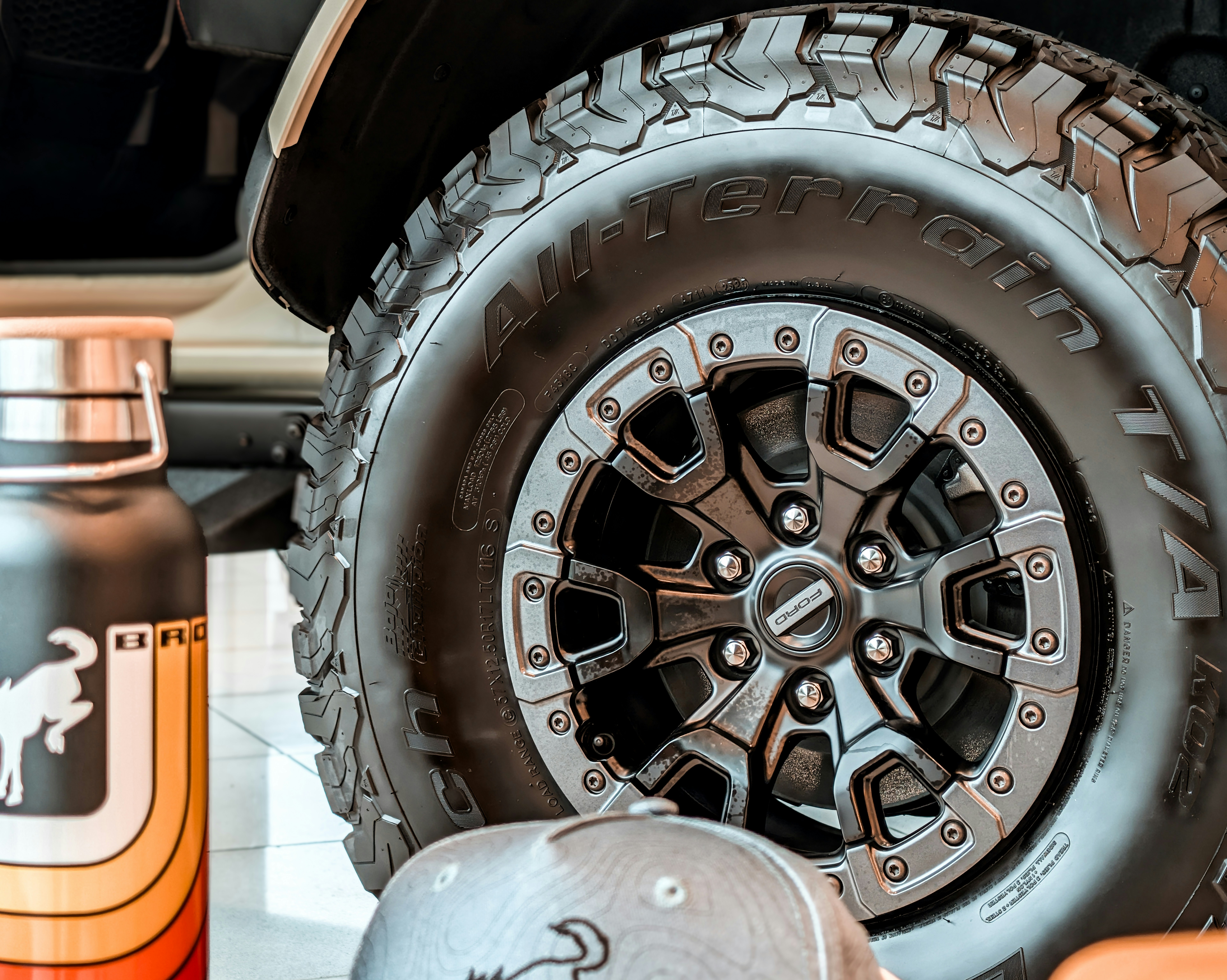 Leverage Robust Infrastructure