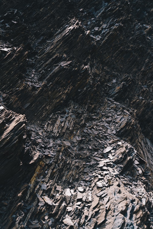 Peat
