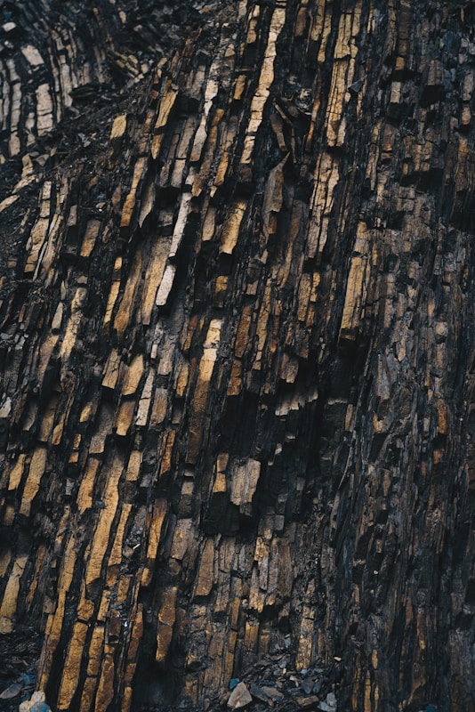 Bedrock