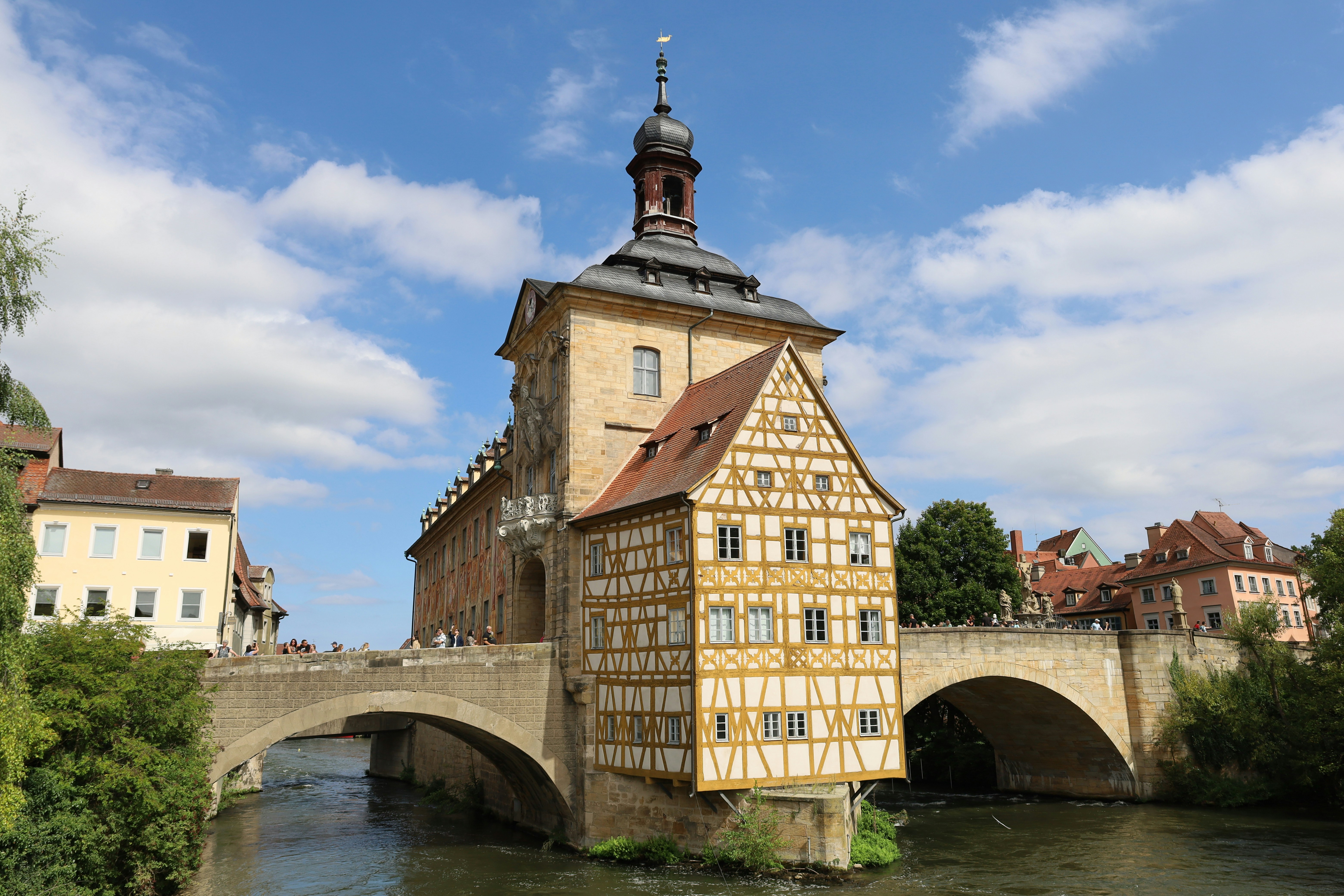 Bamberg