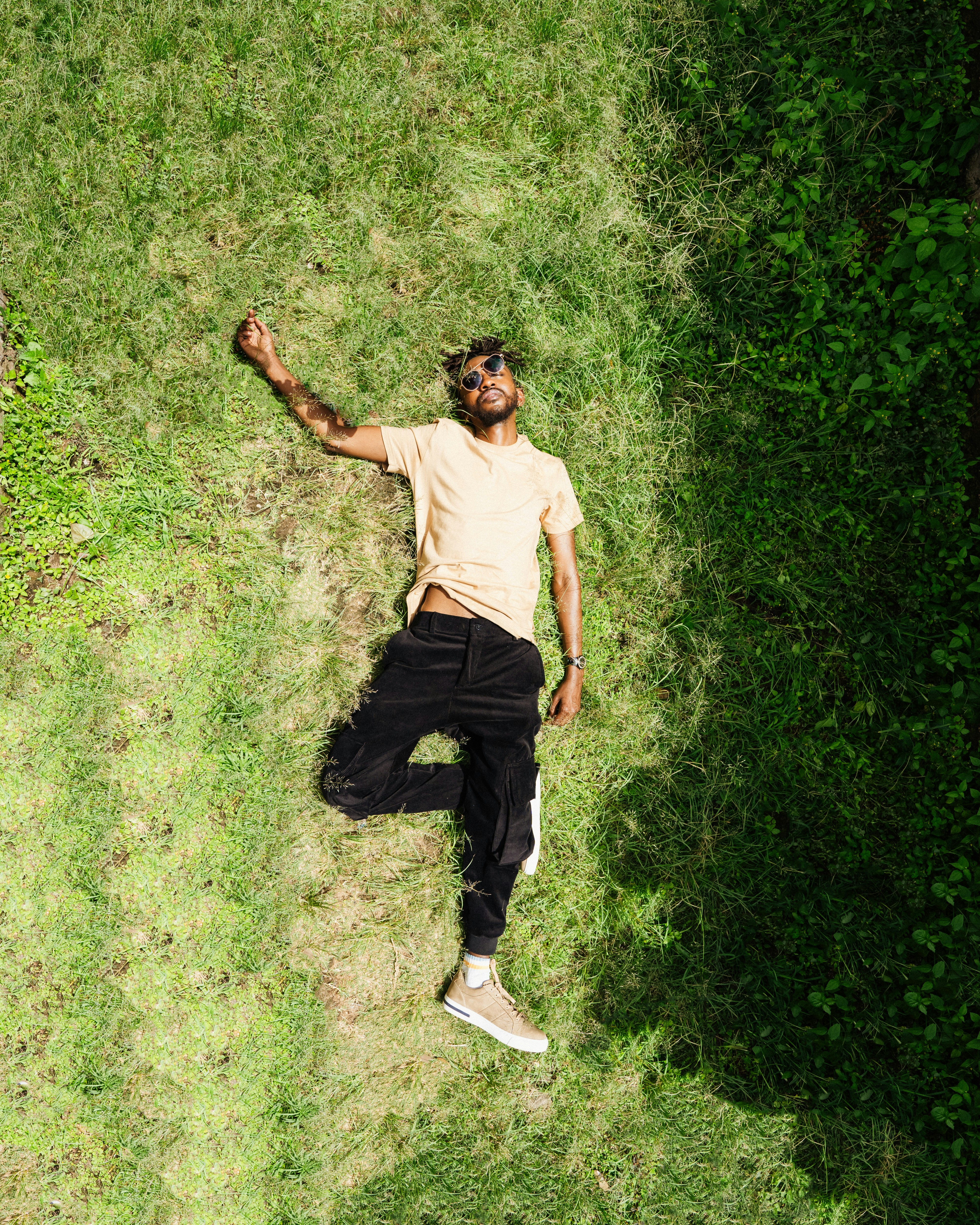 The Untapped Symphony