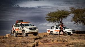 Factor 55 Cronus soft shackle recovery hardware