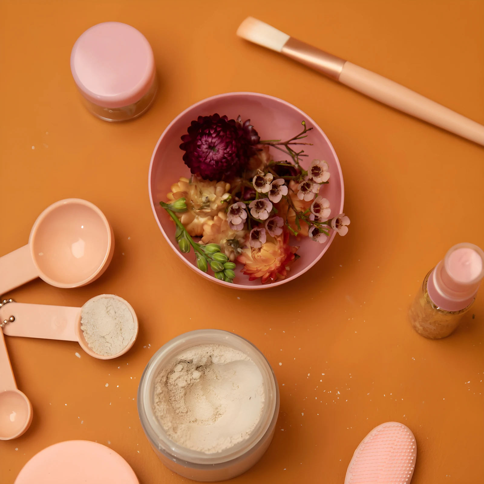 酸類煥膚：居家保養與院所療程的界線在哪裡