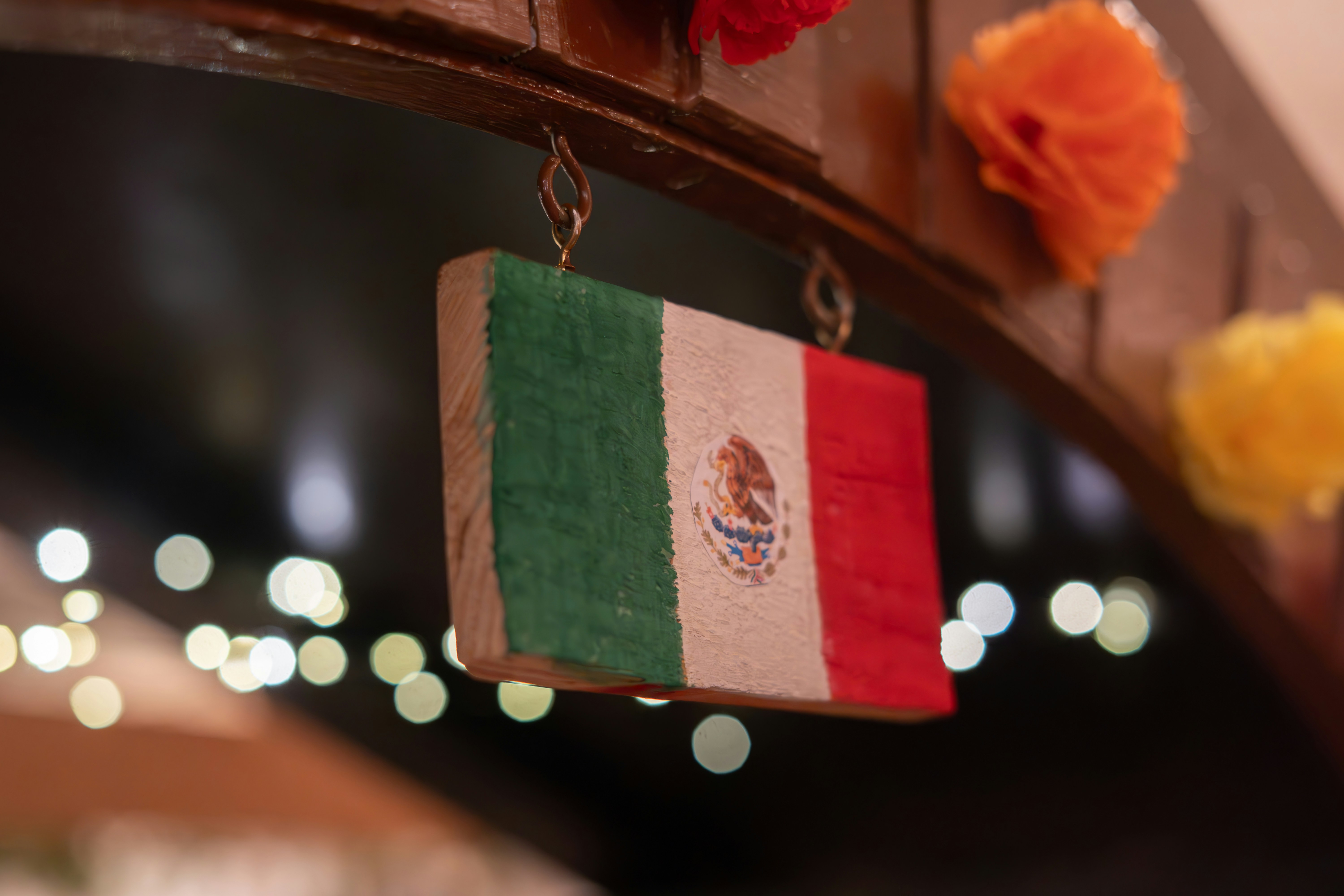 VIVA MEXICO!