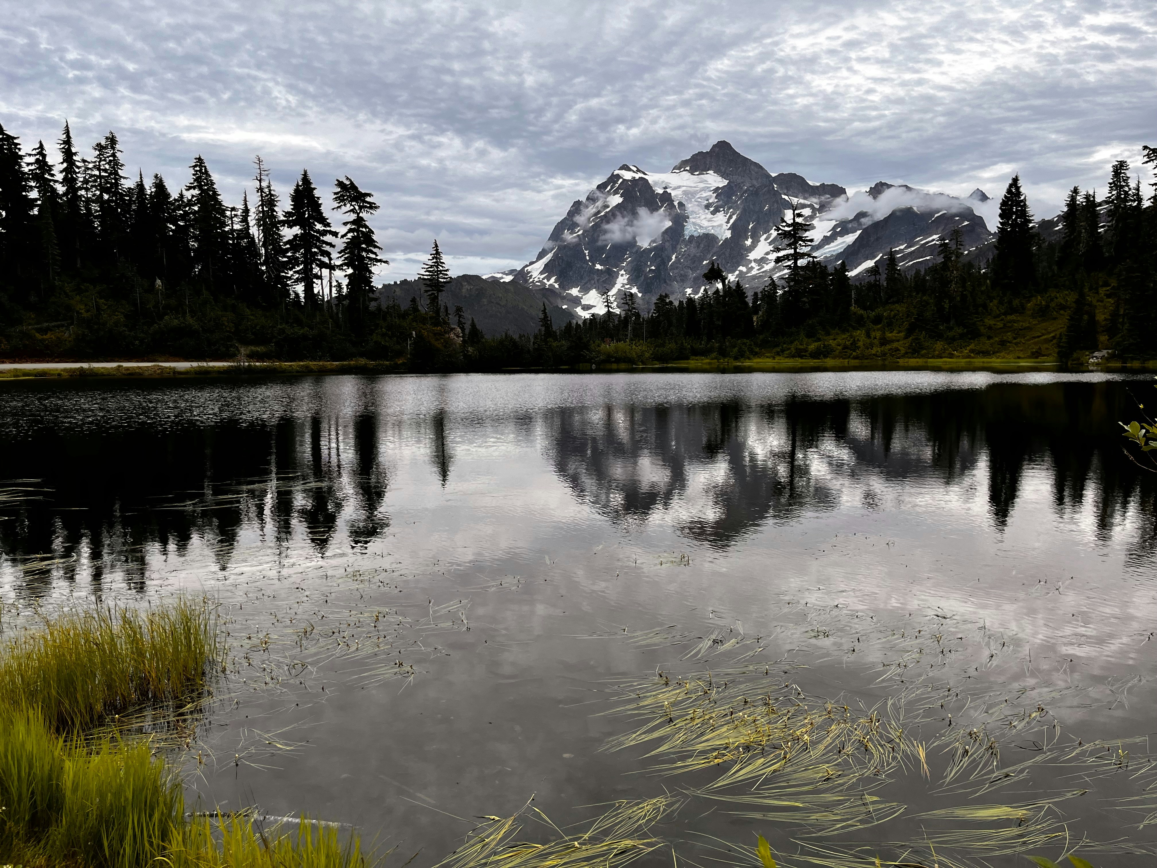 You Will Not Be Overcome