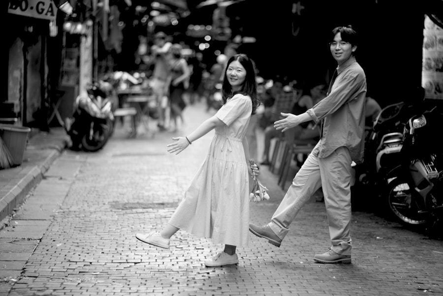 Salsa Party Köln – Tanzraum Köln