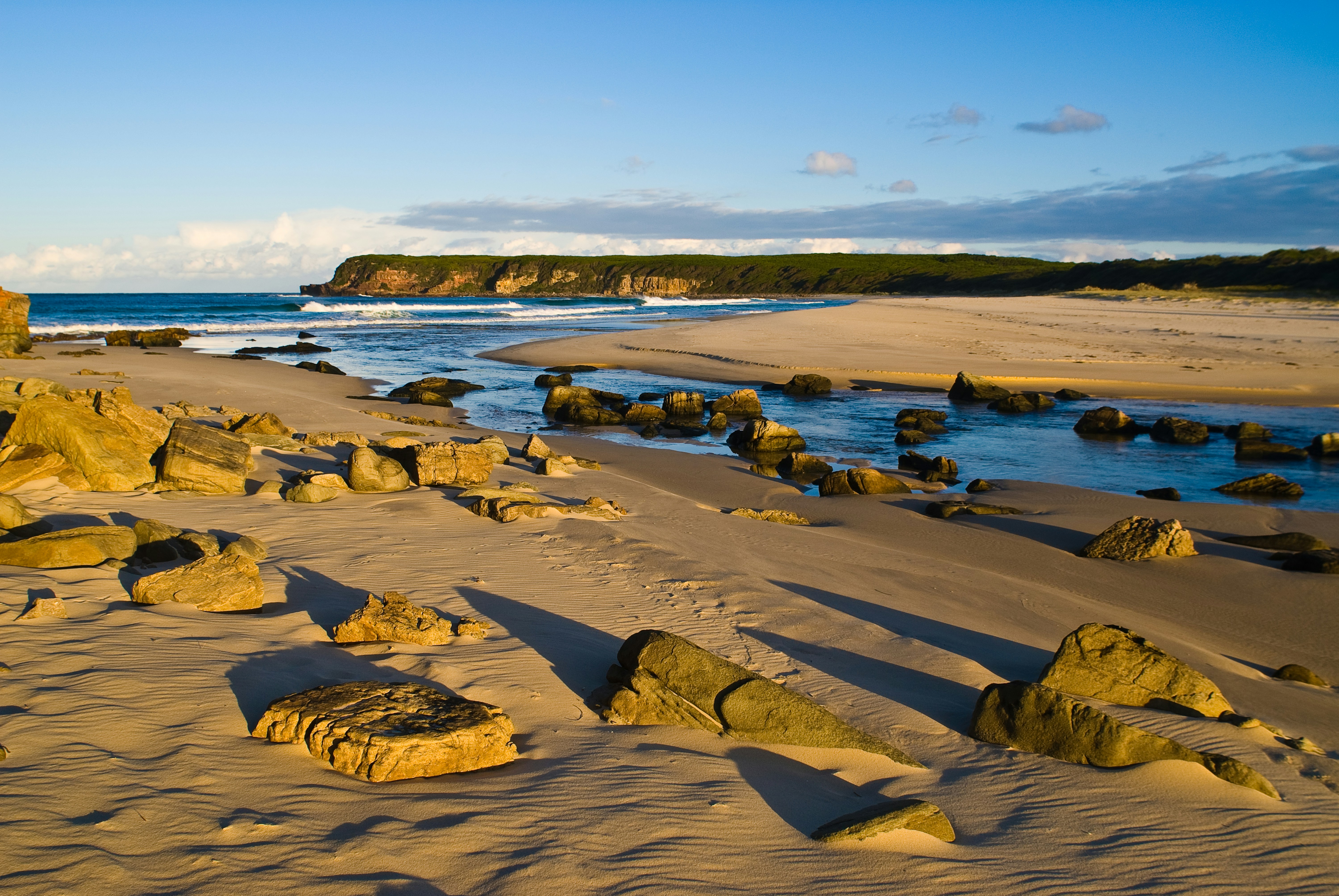 Nadgee, New South Wales