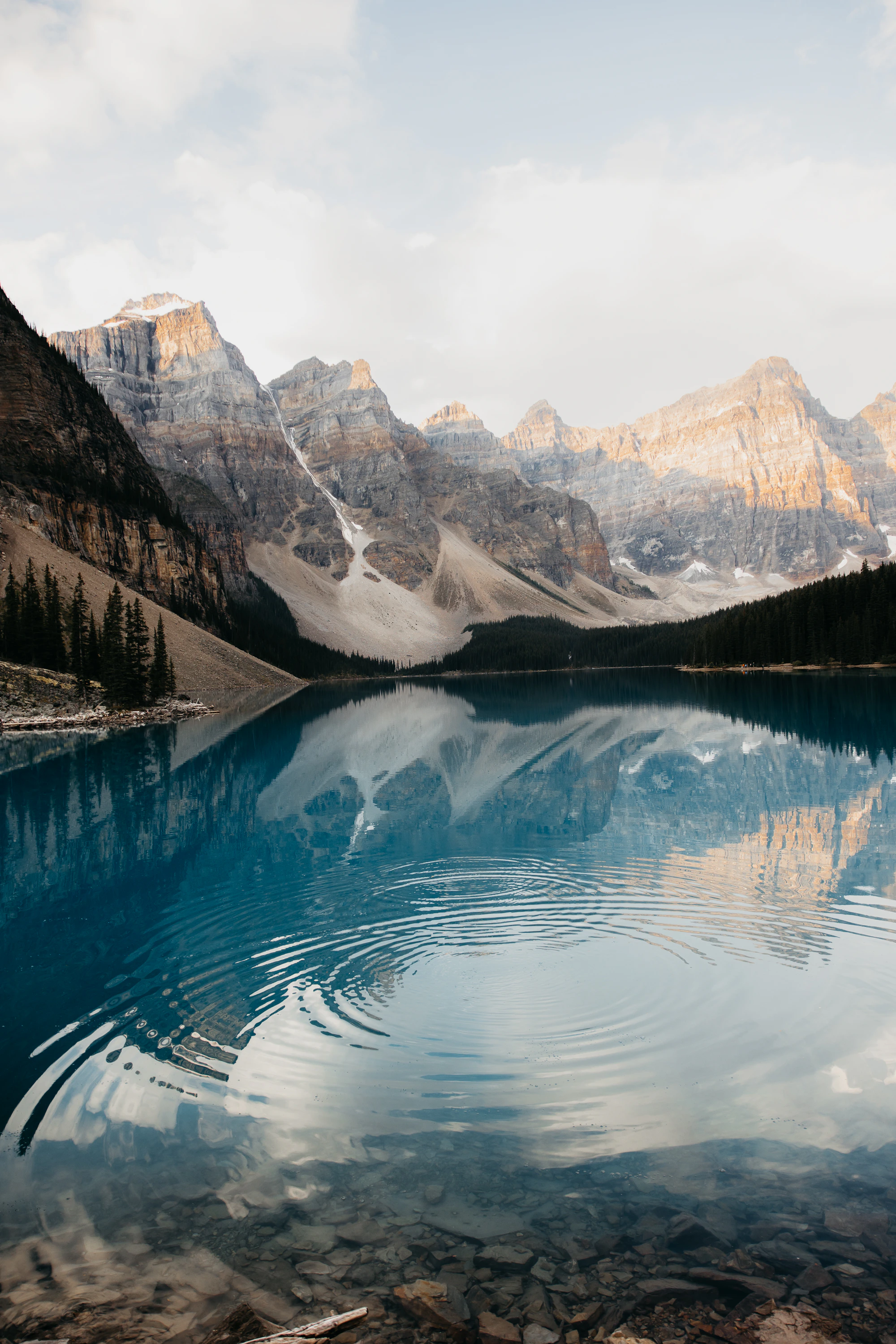 Banff Alberta Canada