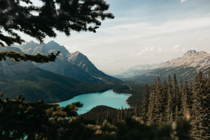 Canada & USA Classic — Canada