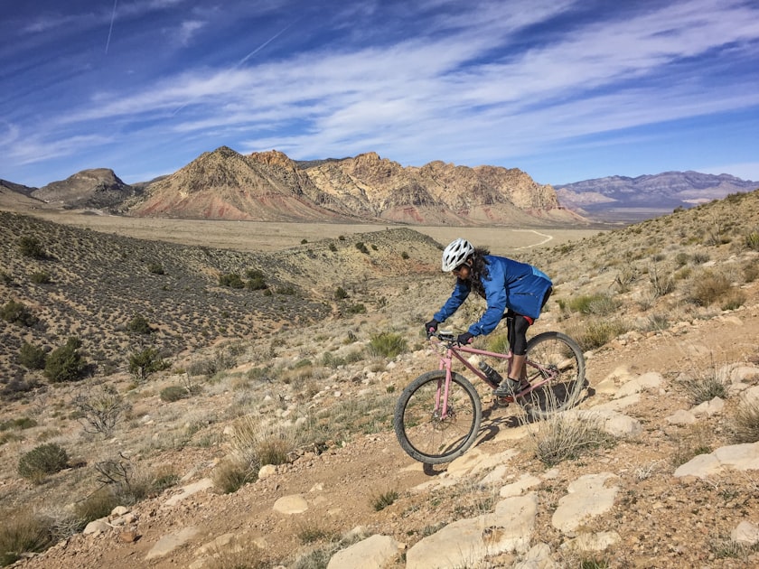 7 Mountain Bike Rides That Will Change How You See the Sport