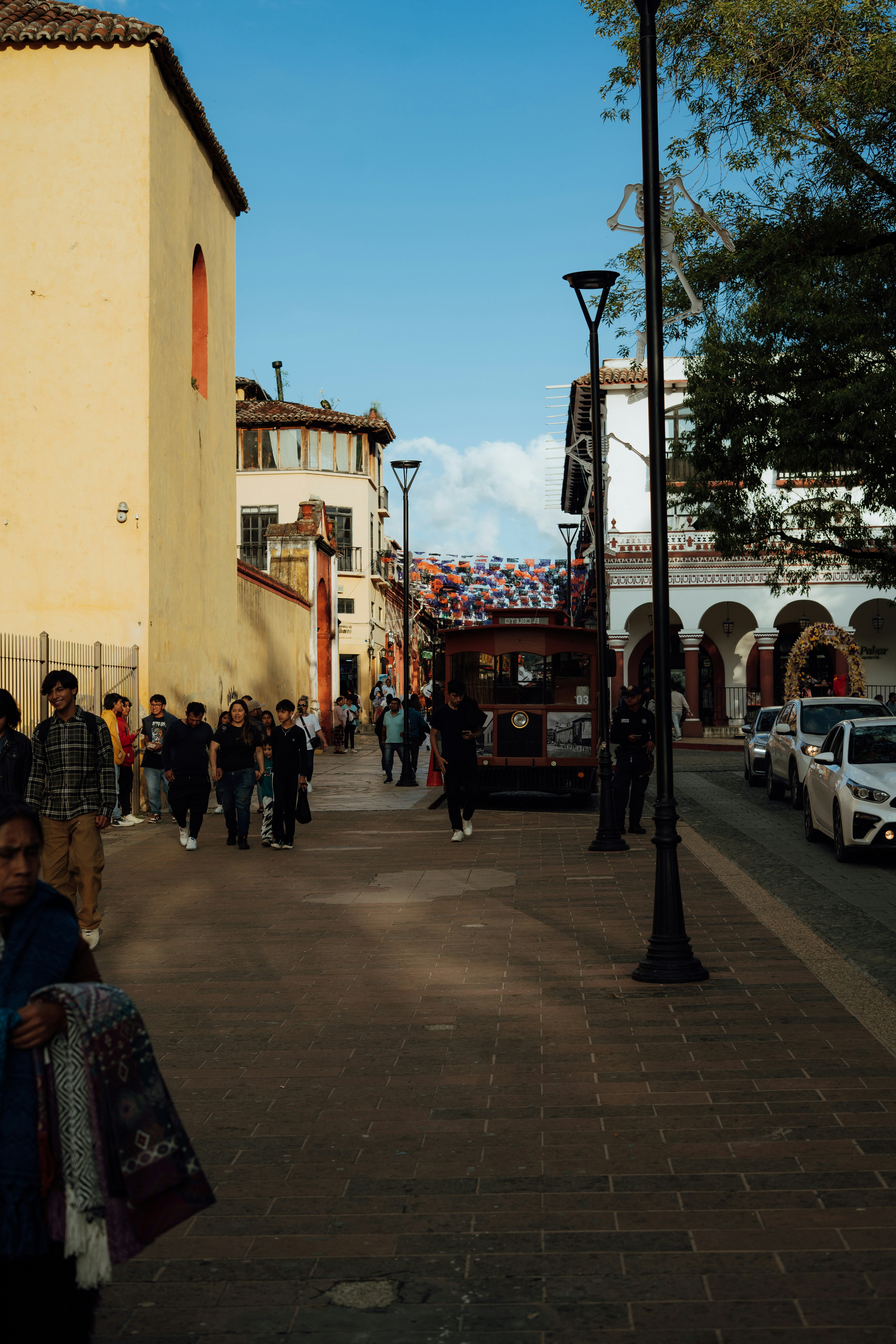 San Cristóbal de las Casas travel photo