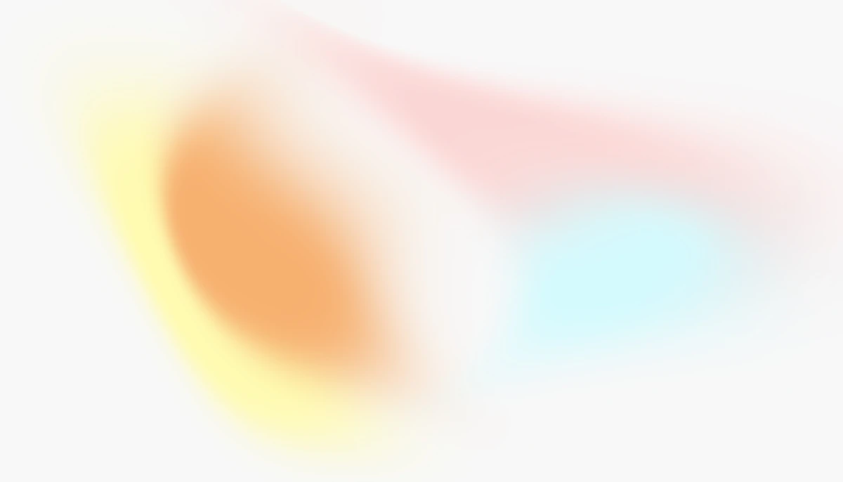 Minimal Pastel Gradient iOS 27 Wallpaper