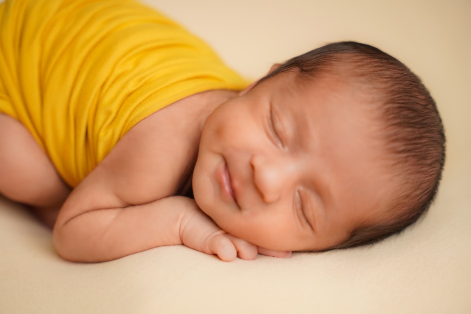 Babyschlafsack test die 5 besten modelle fuer jede jahreszeit — detailed close-up view